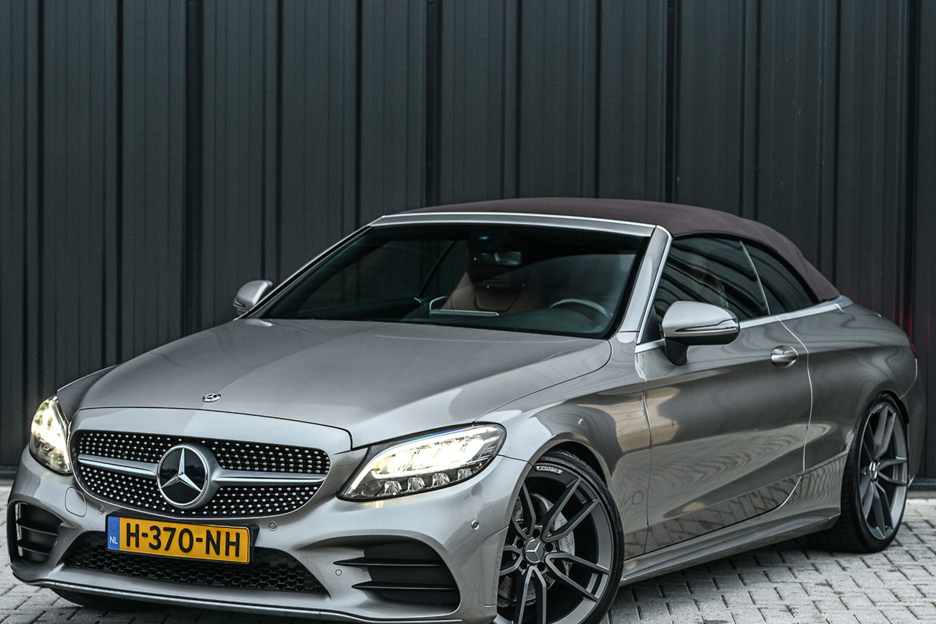 Mercedes-Benz C-Klasse - 6