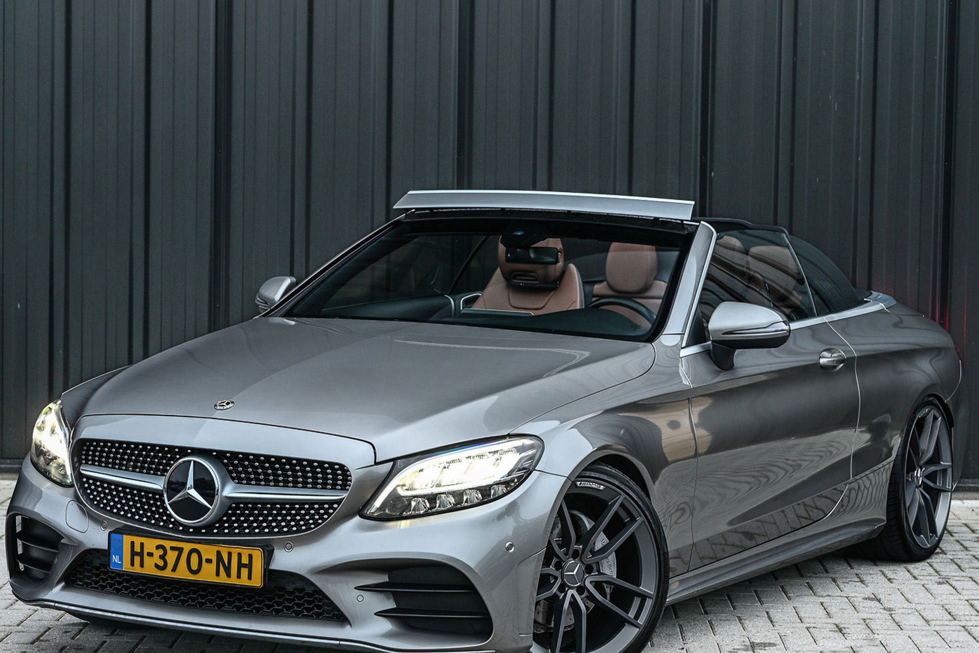 Mercedes-Benz C-Klasse - 7