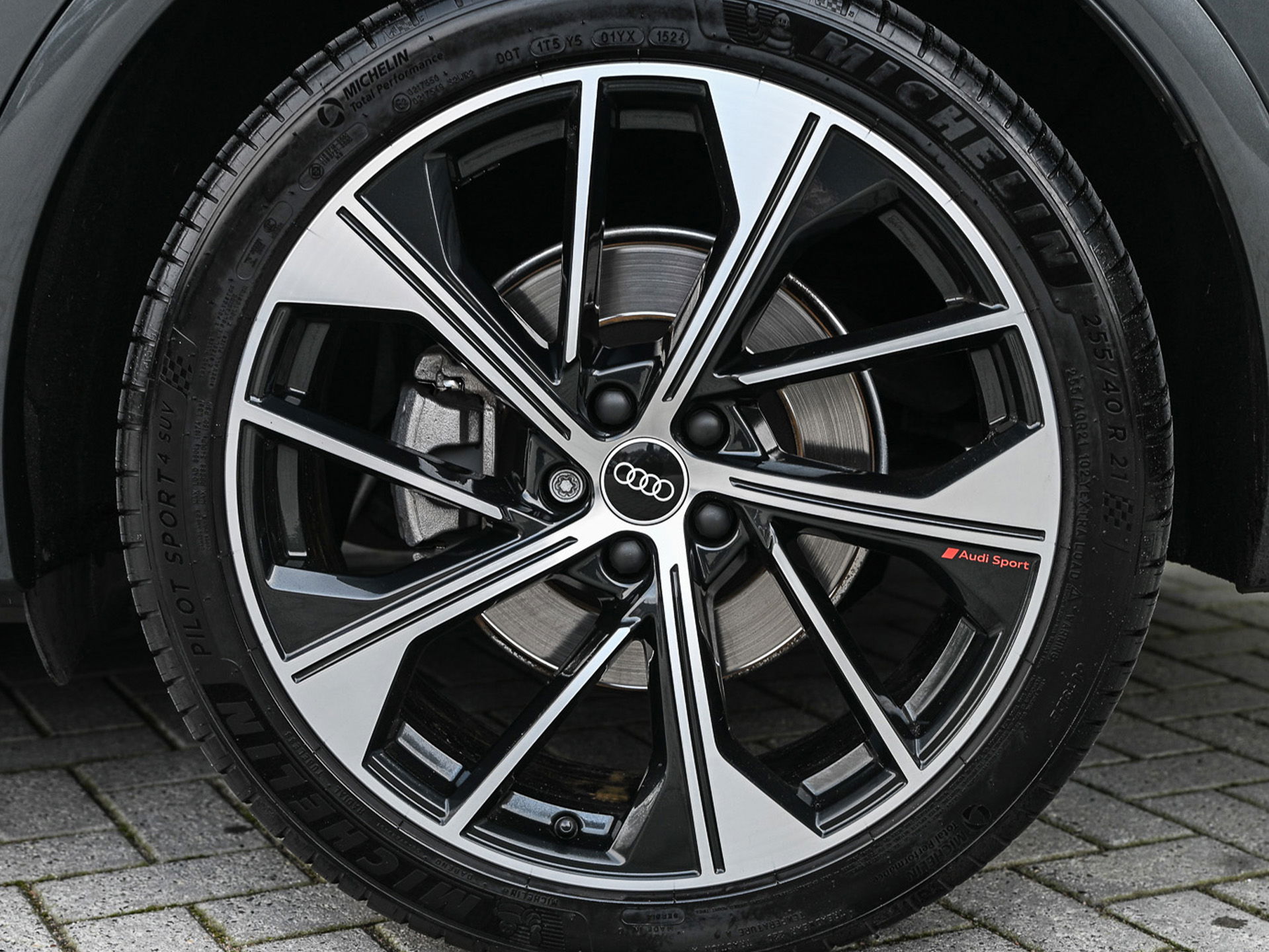 Audi Q5 - 9
