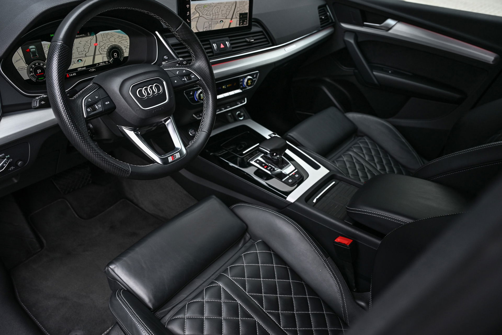 Audi Q5 - 14