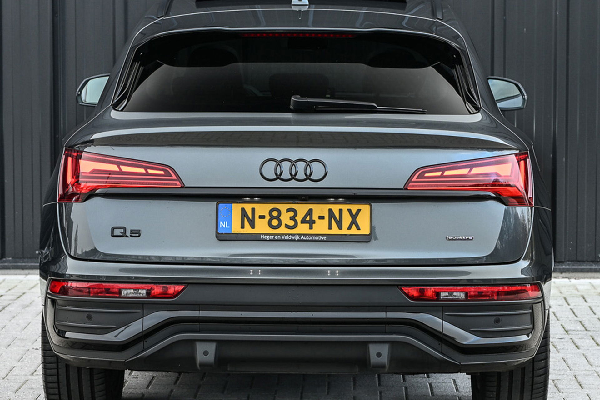Audi Q5 - 28