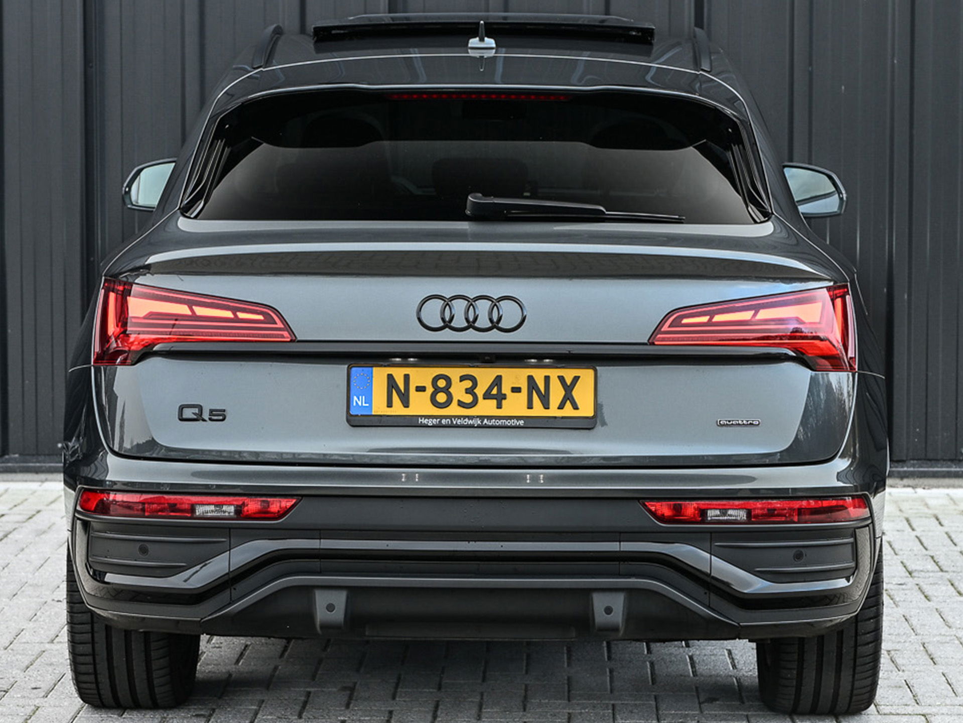 Audi Q5 - 28