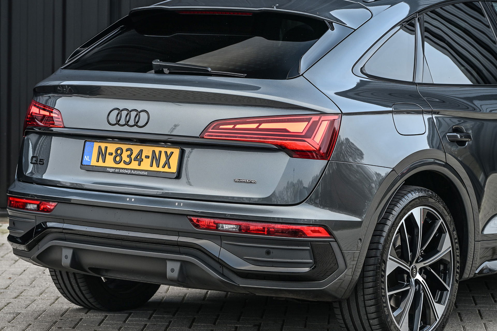 Audi Q5 - 29