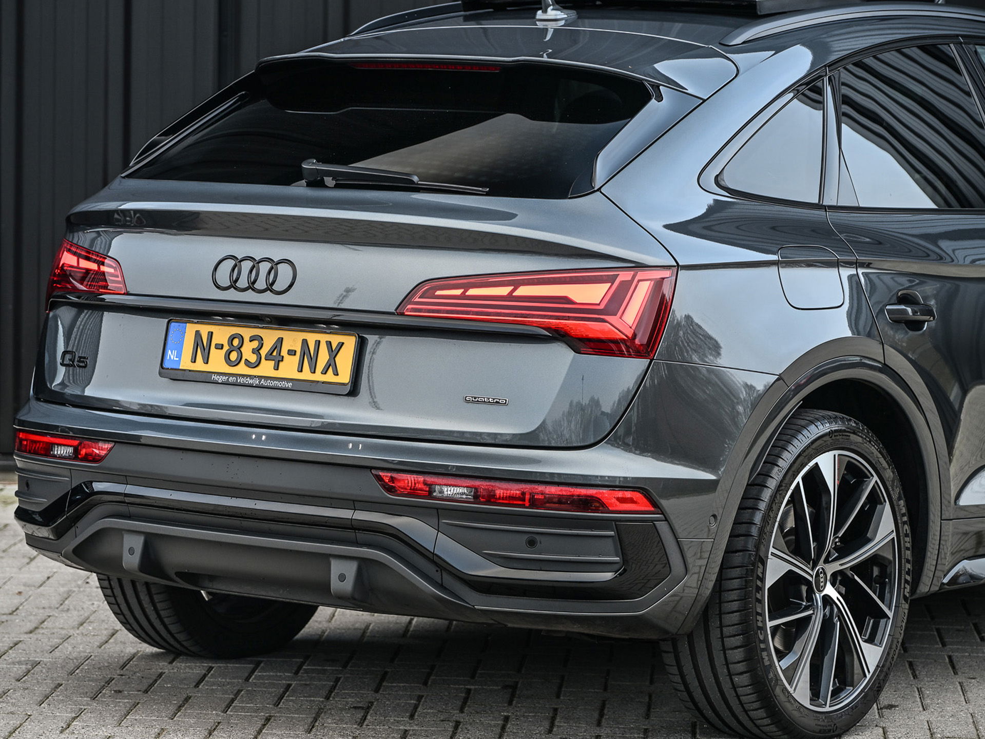 Audi Q5 - 29