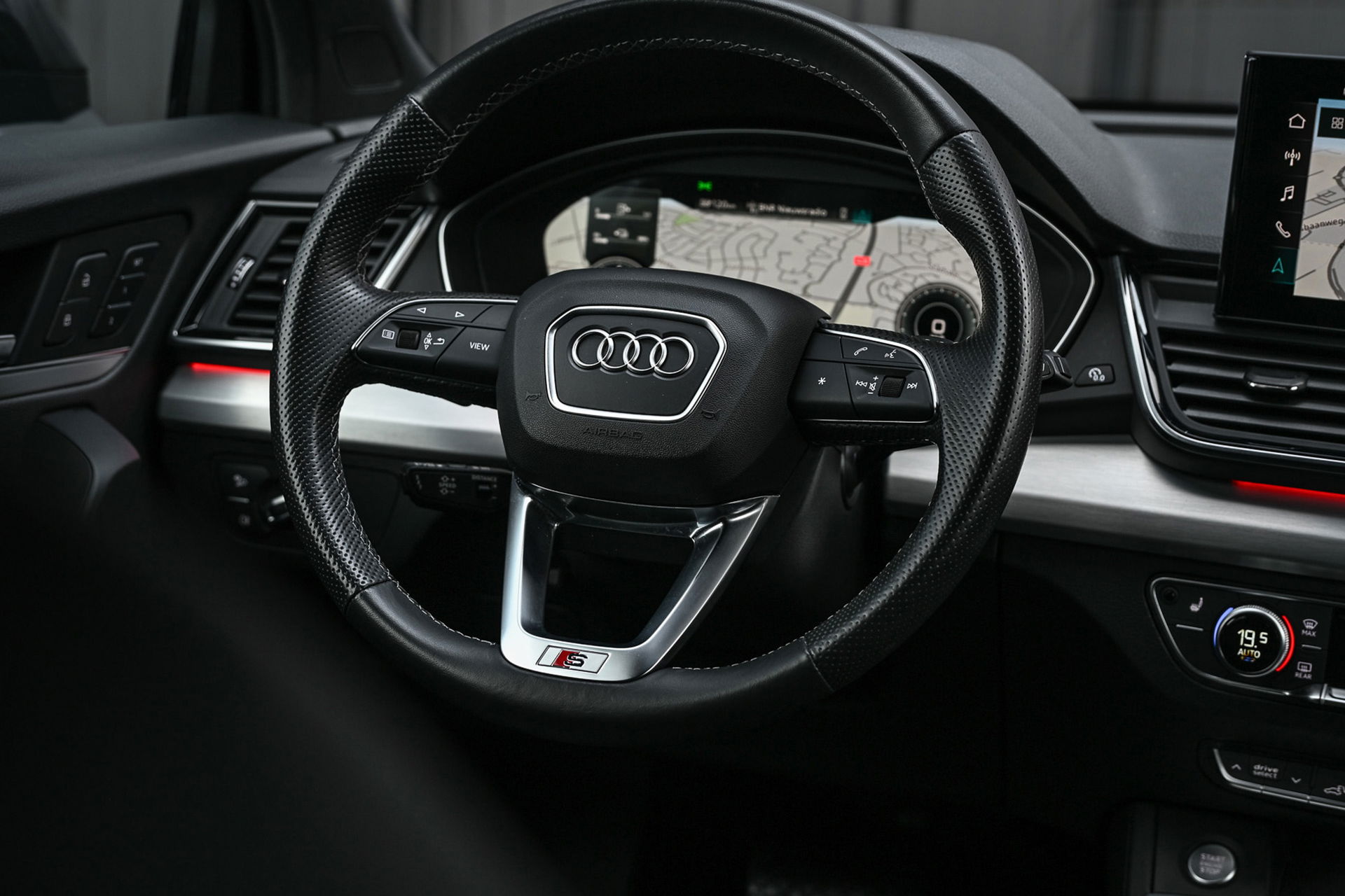 Audi Q5 - 42