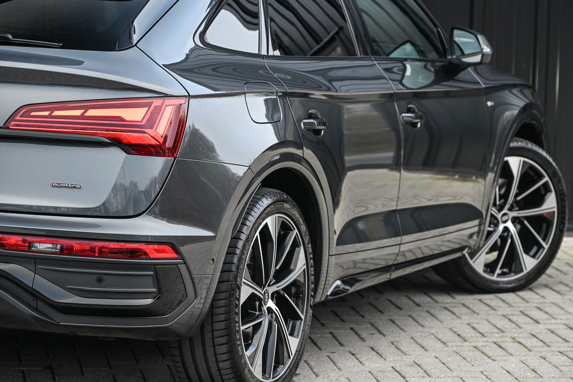 Audi Q5 - 49