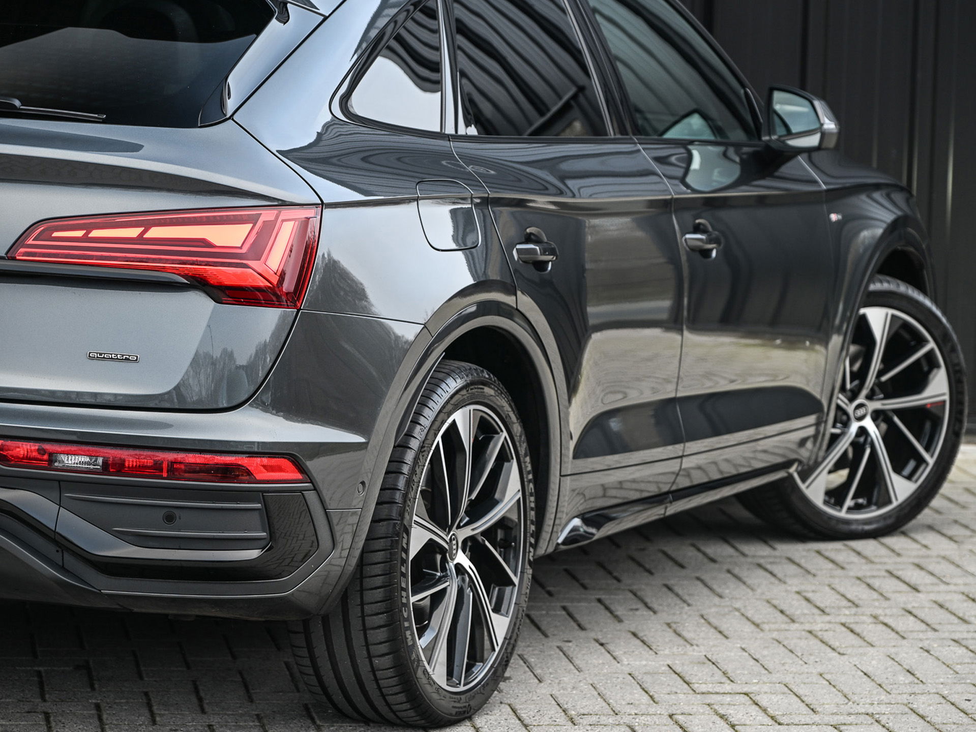 Audi Q5 - 49