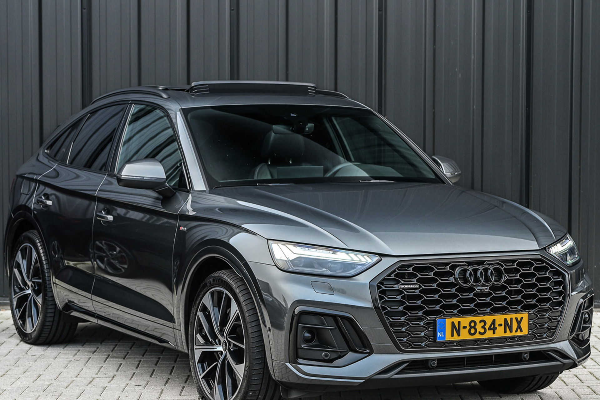 Audi Q5 - 53