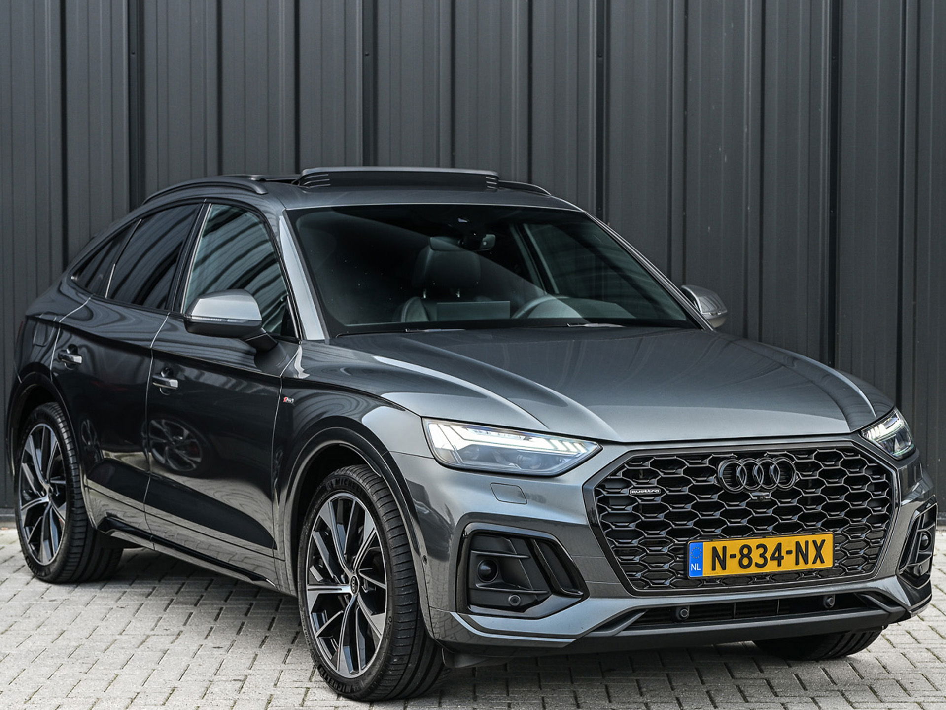 Audi Q5 - 53