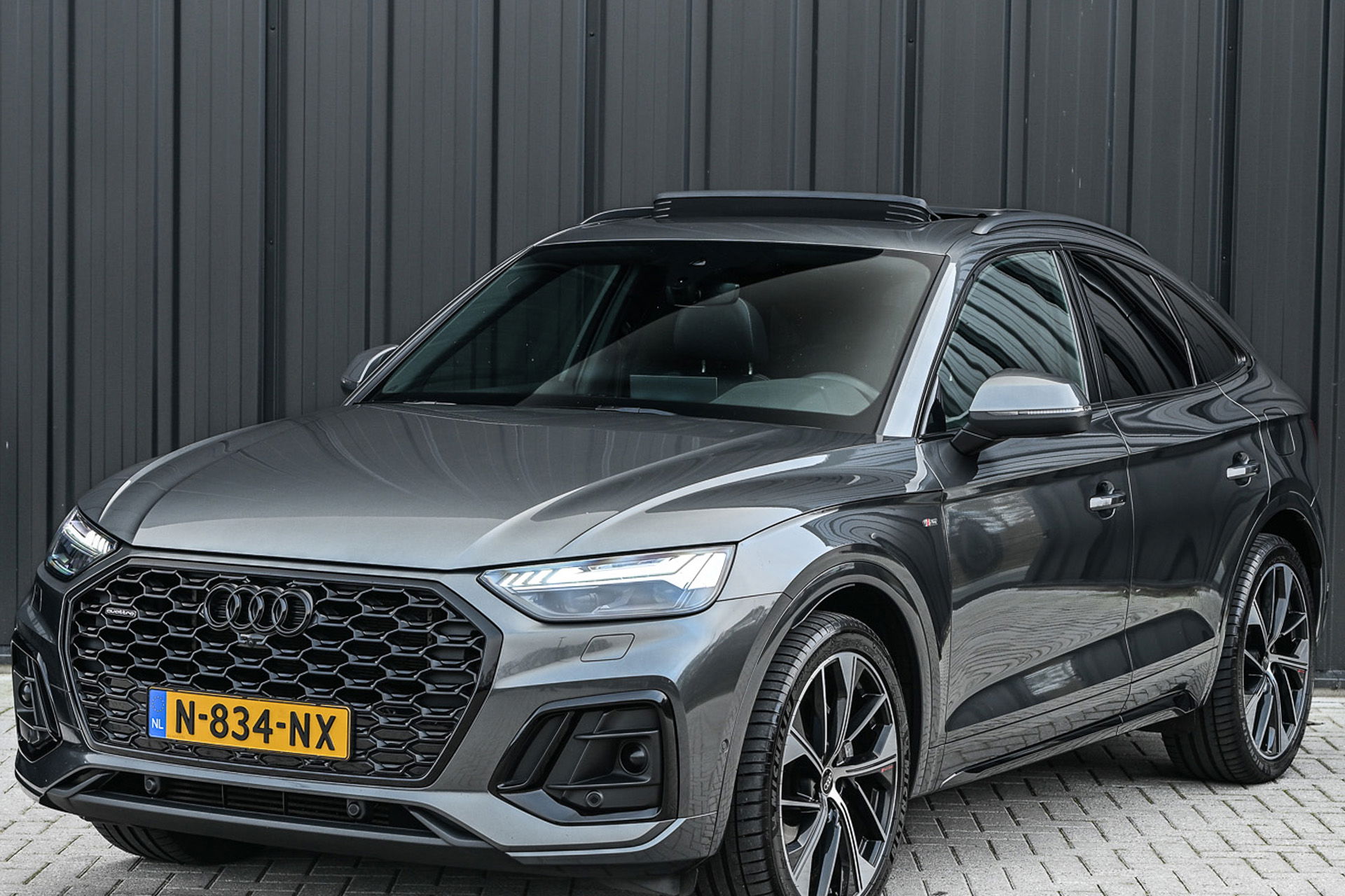 Audi Q5 - 6