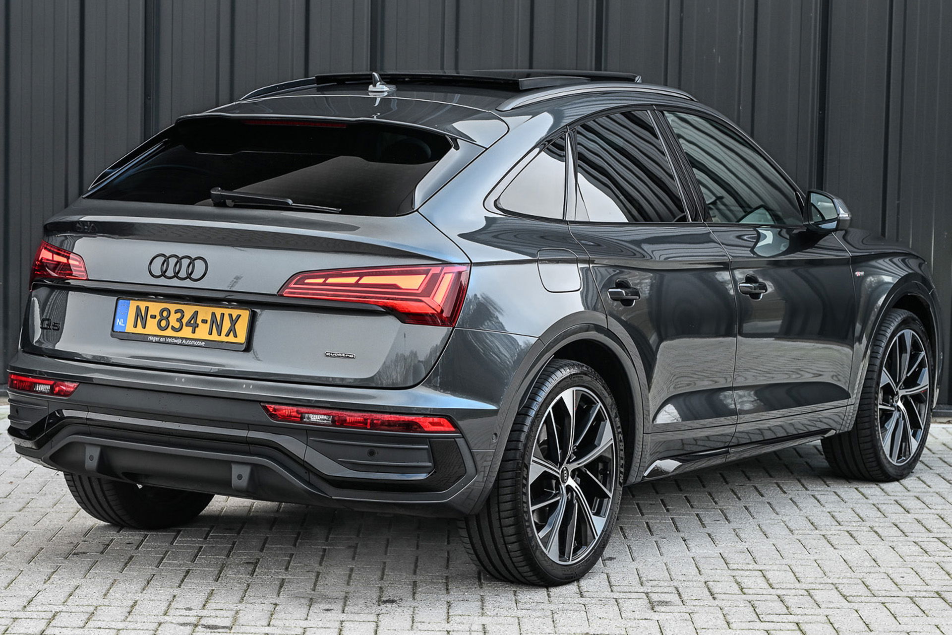 Audi Q5 - 7