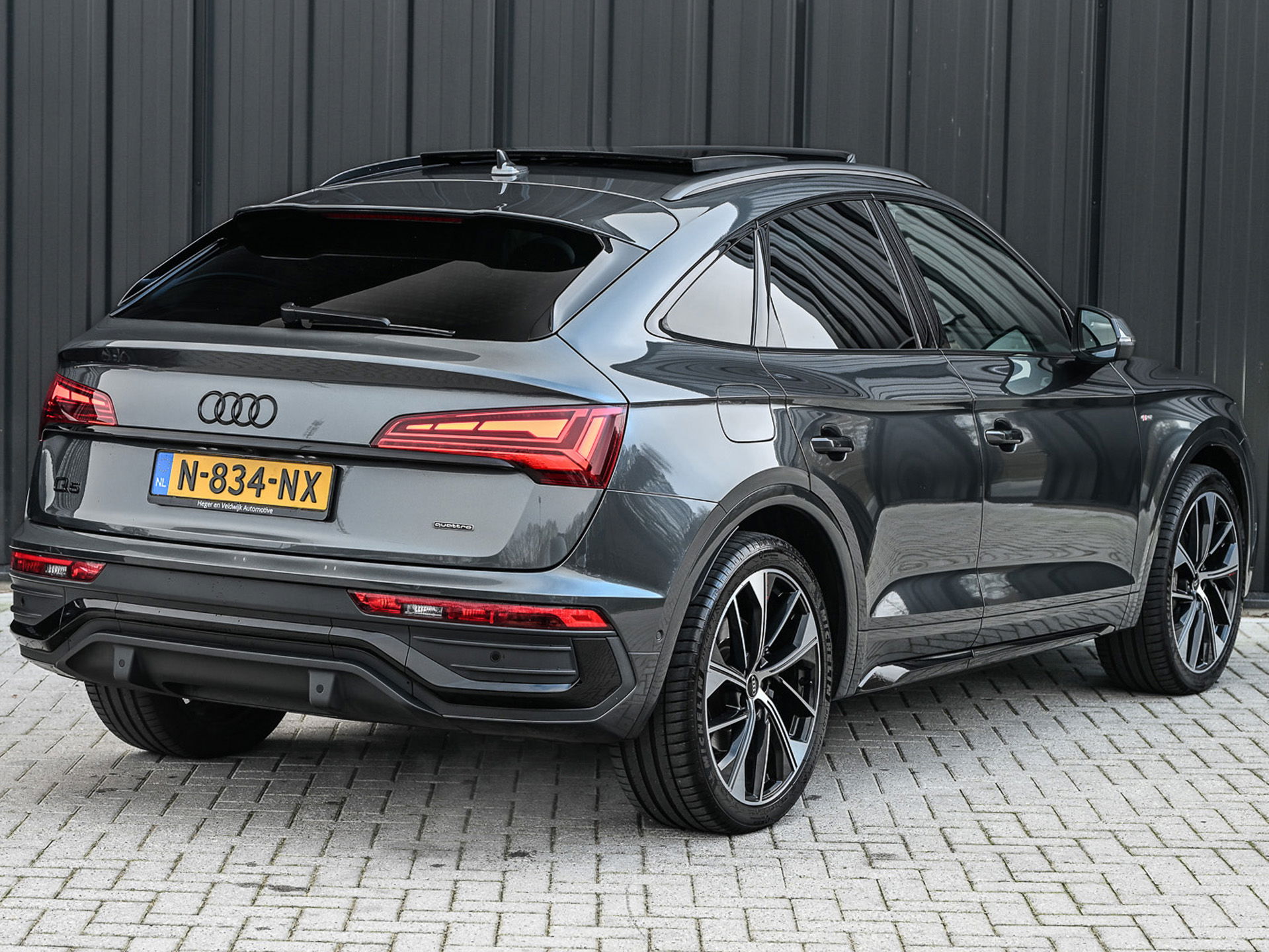 Audi Q5 - 7