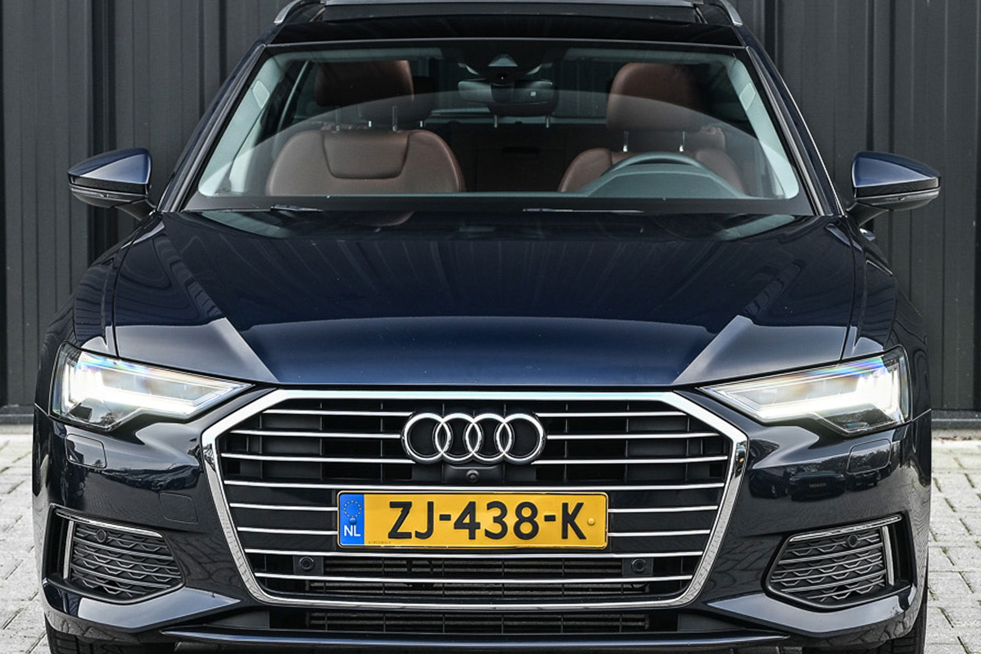 Audi A6 - 24