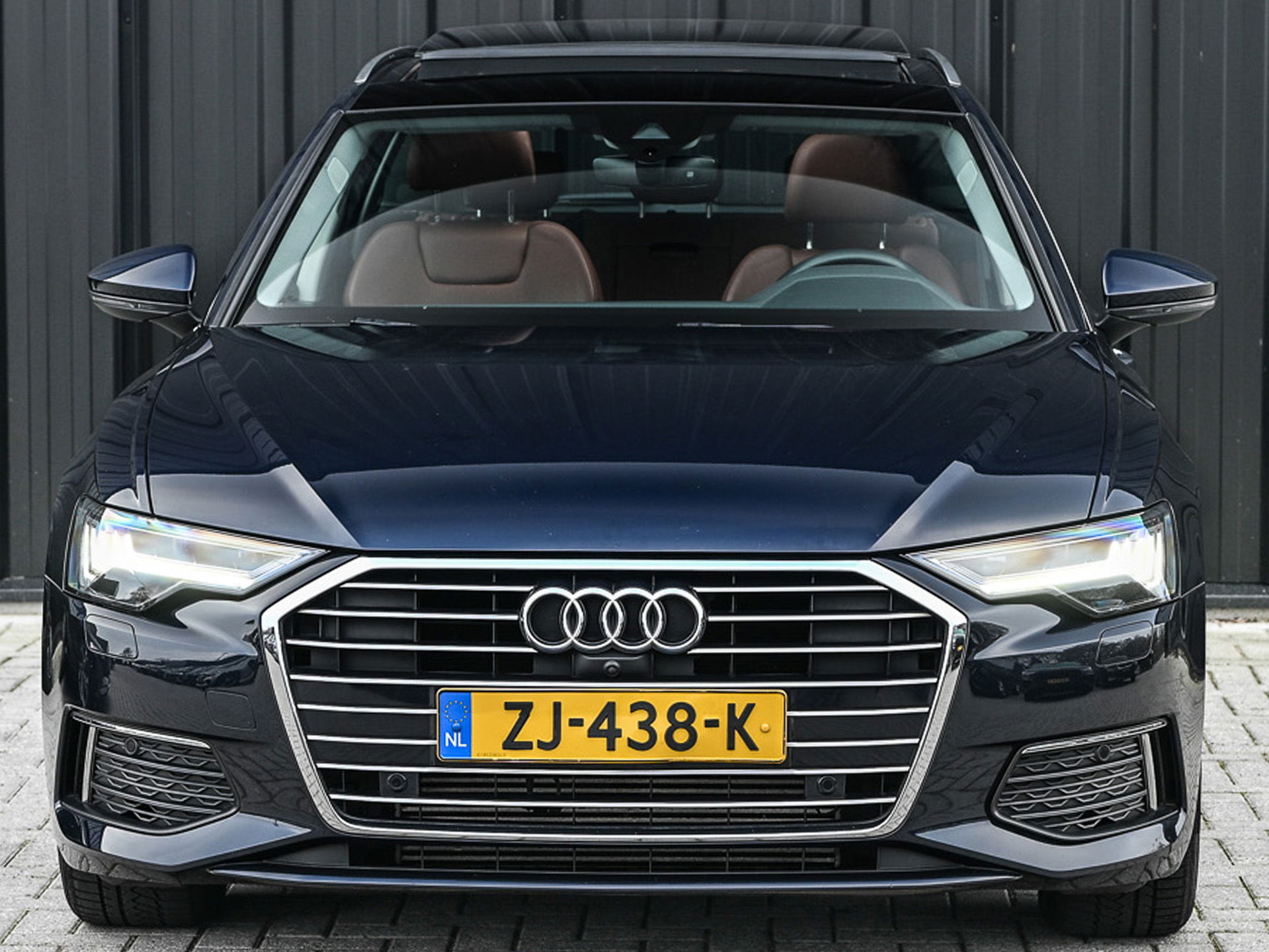 Audi A6 - 24
