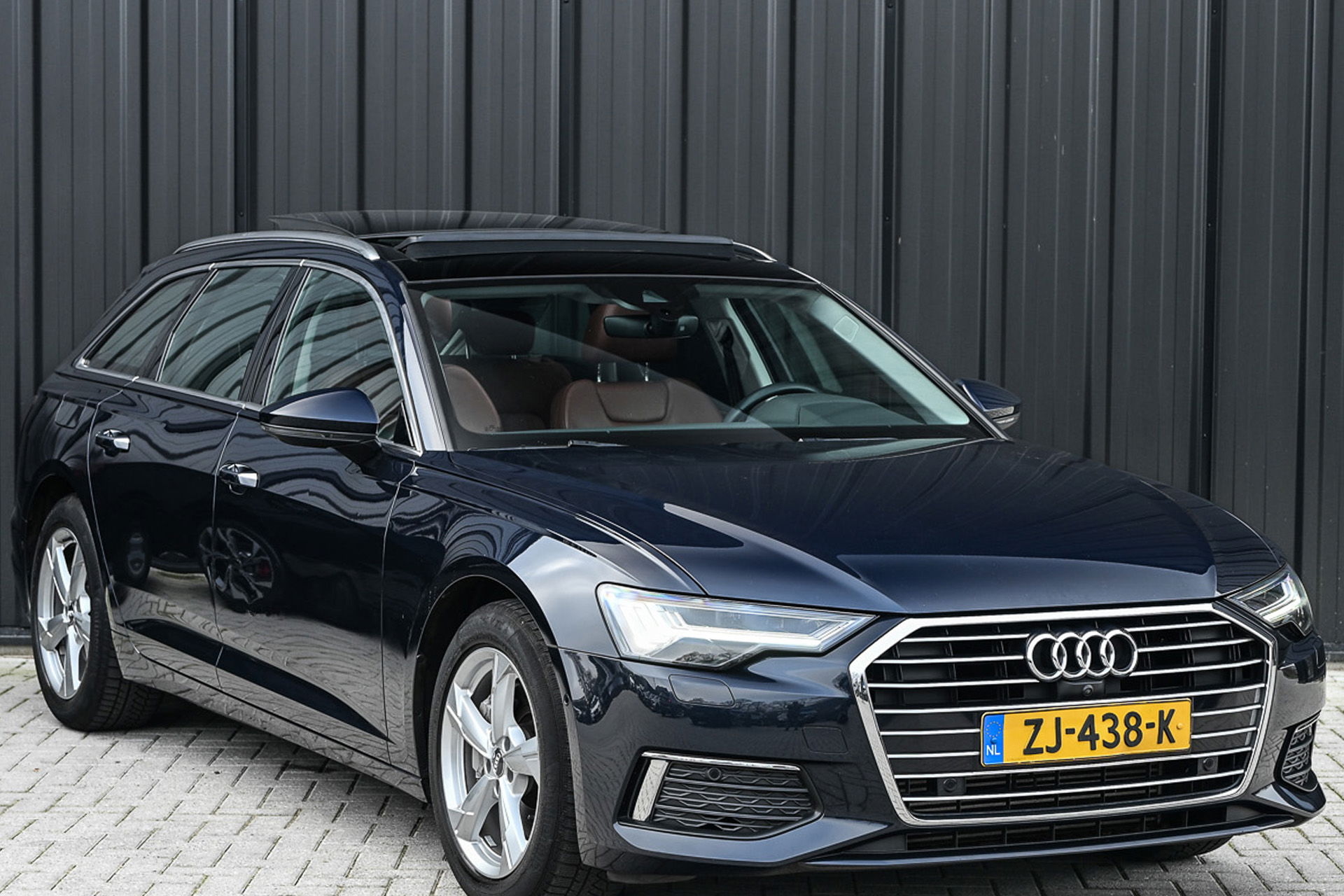 Audi A6 - 41