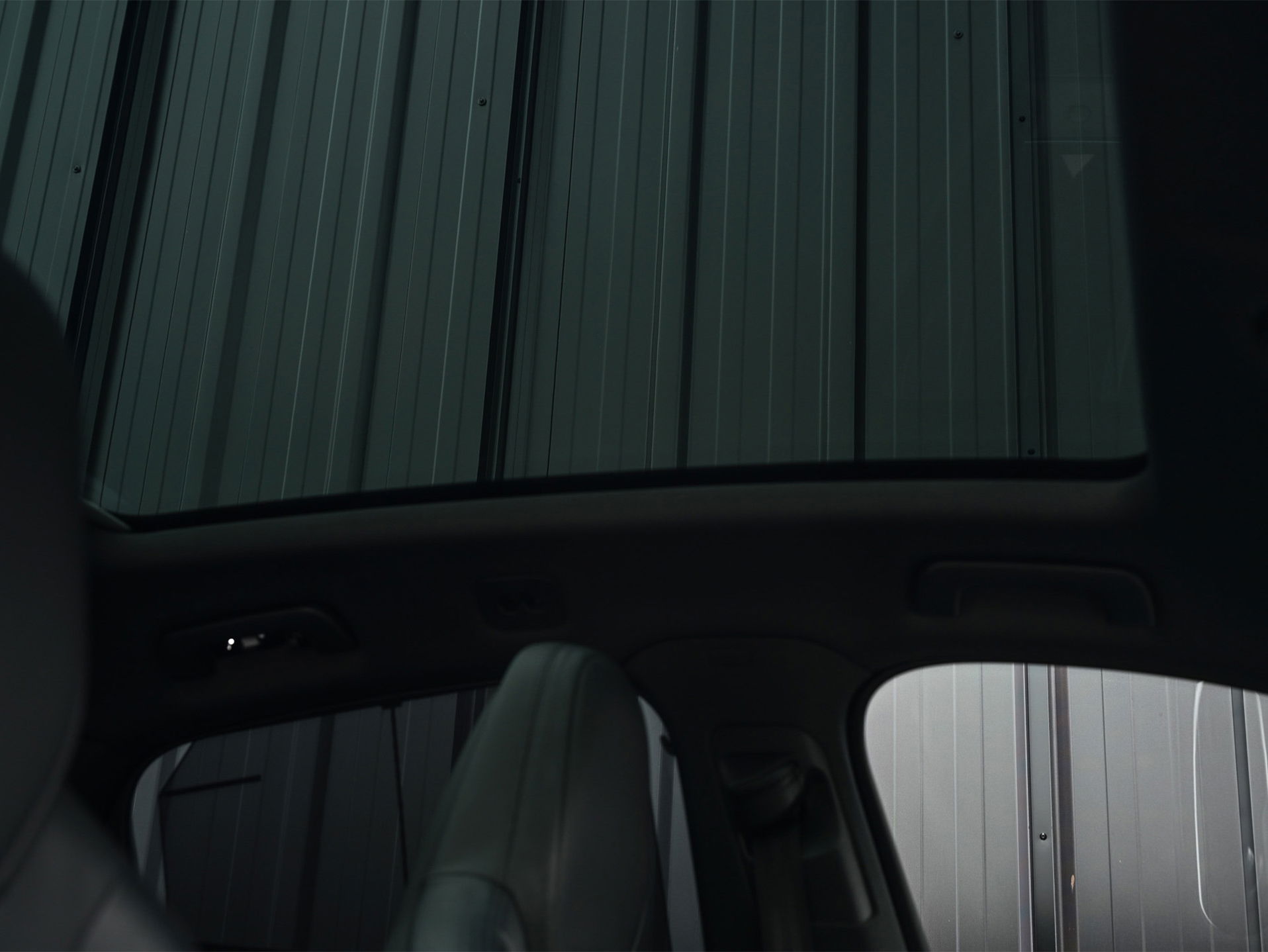 Porsche Cayenne Coupé - 10