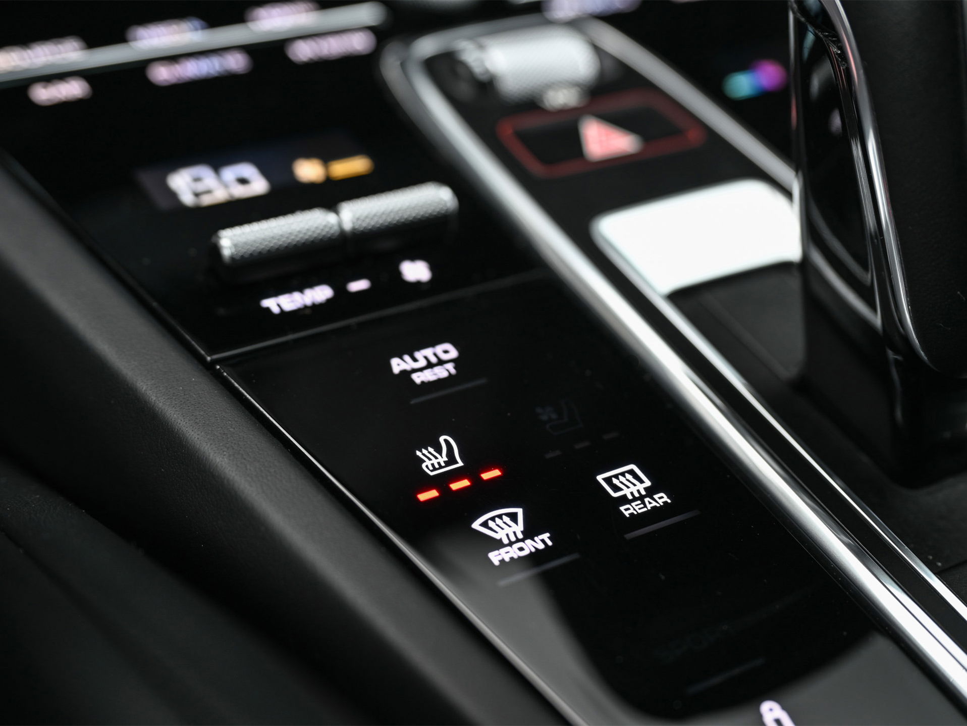 Porsche Cayenne Coupé - 16