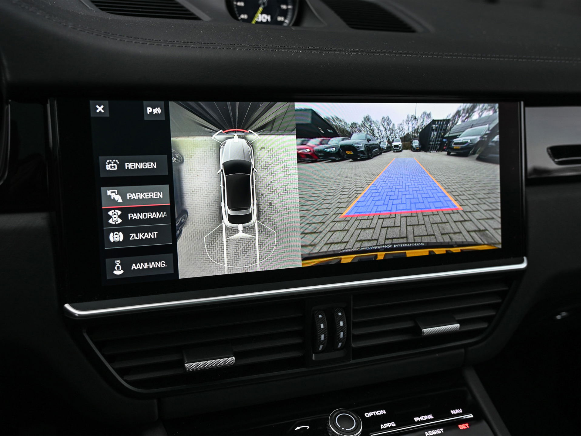 Porsche Cayenne Coupé - 18