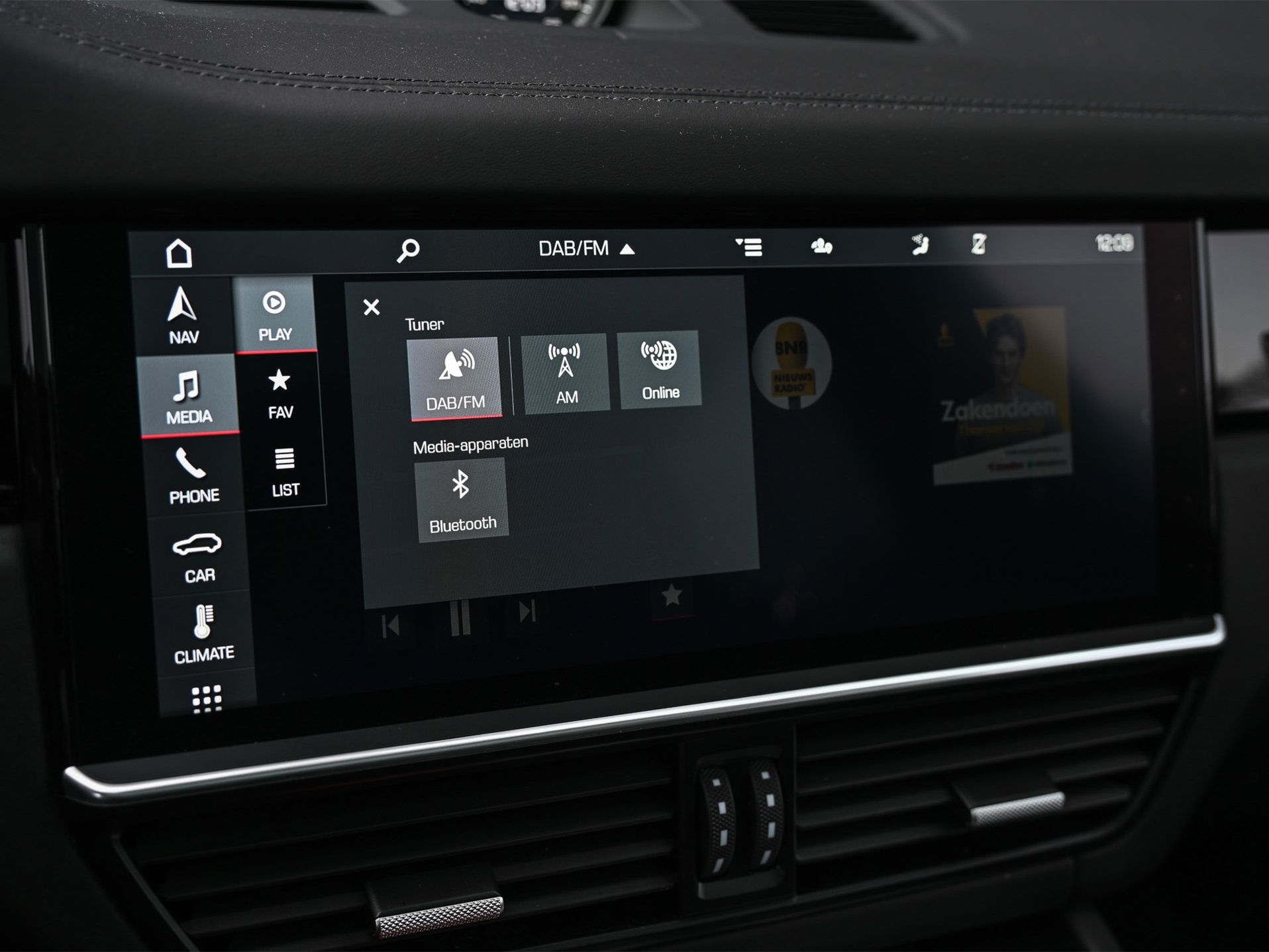 Porsche Cayenne Coupé - 21