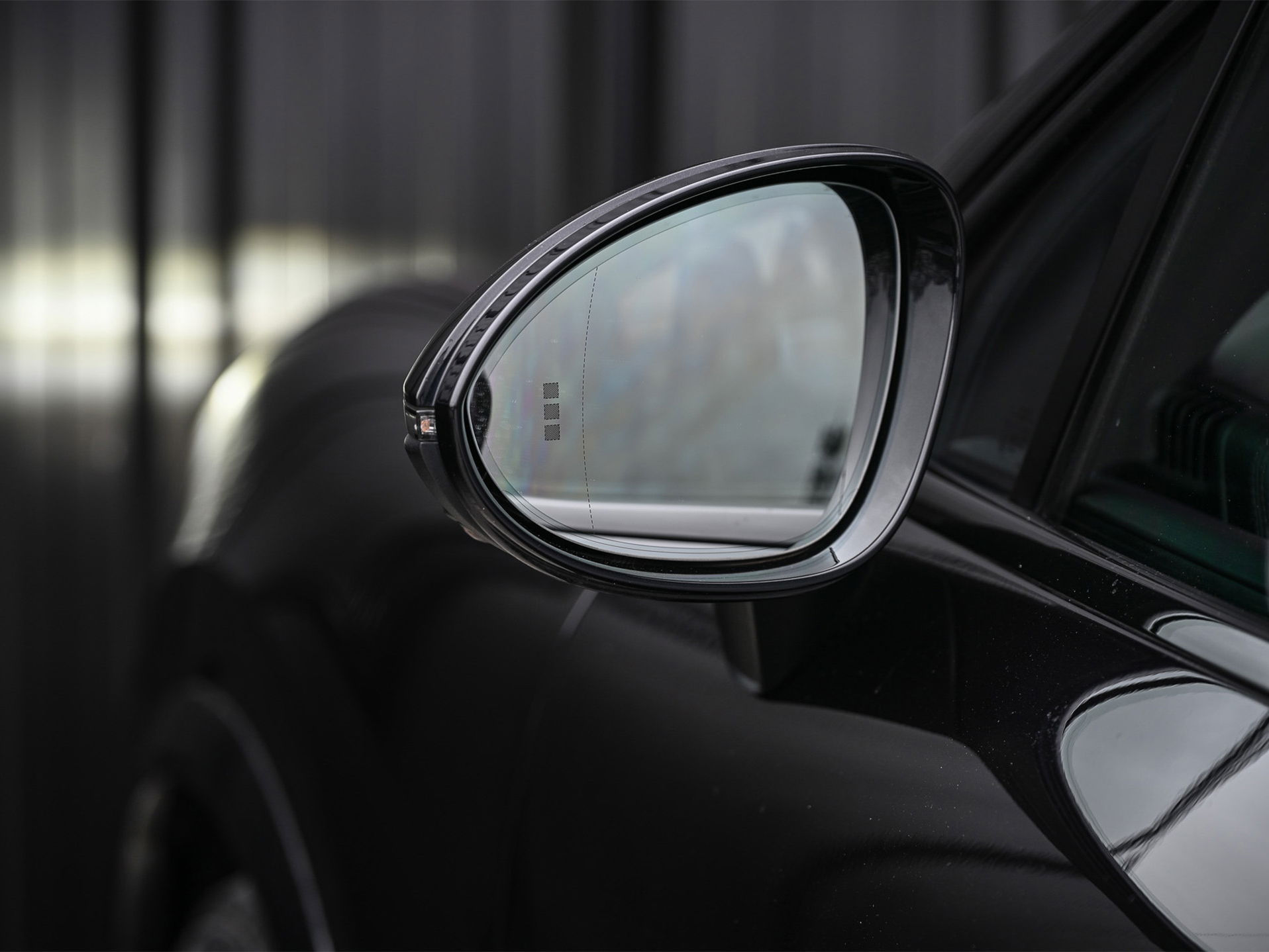 Porsche Cayenne Coupé - 30