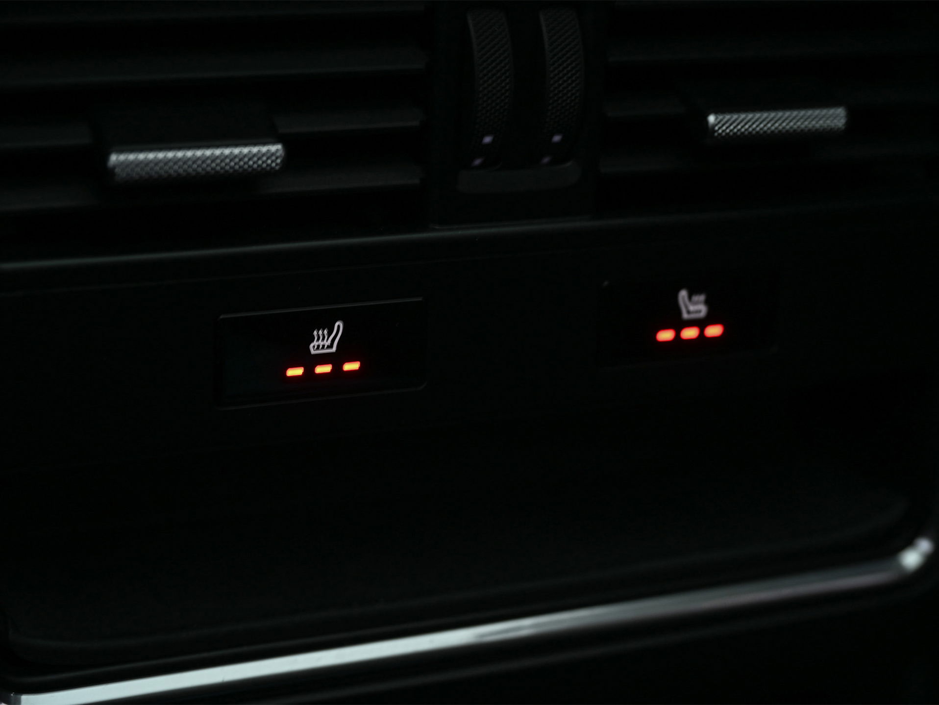 Porsche Cayenne Coupé - 44