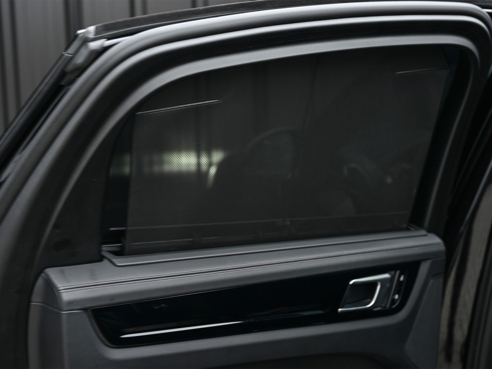 Porsche Cayenne Coupé - 45