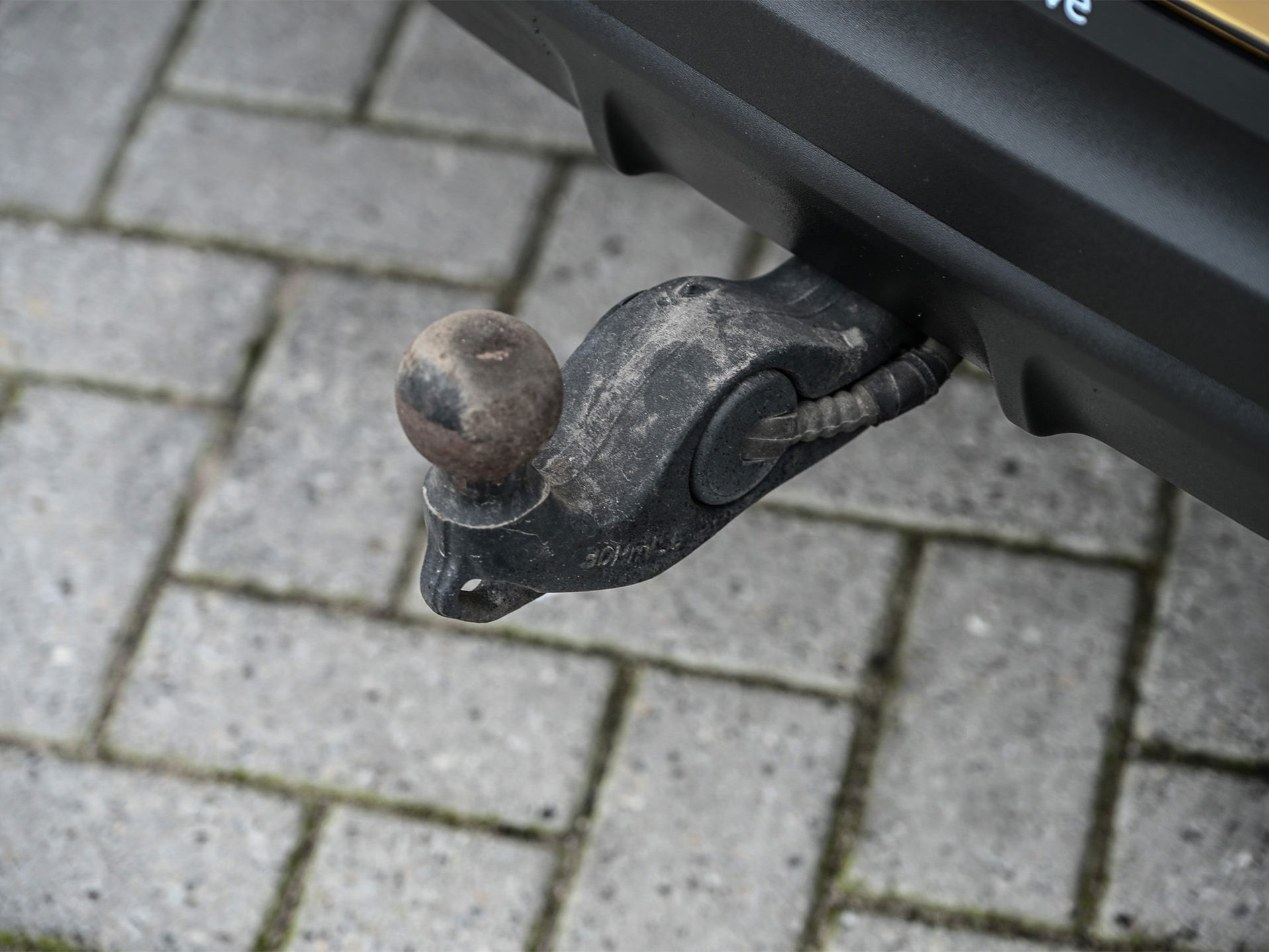 Porsche Cayenne Coupé - 49