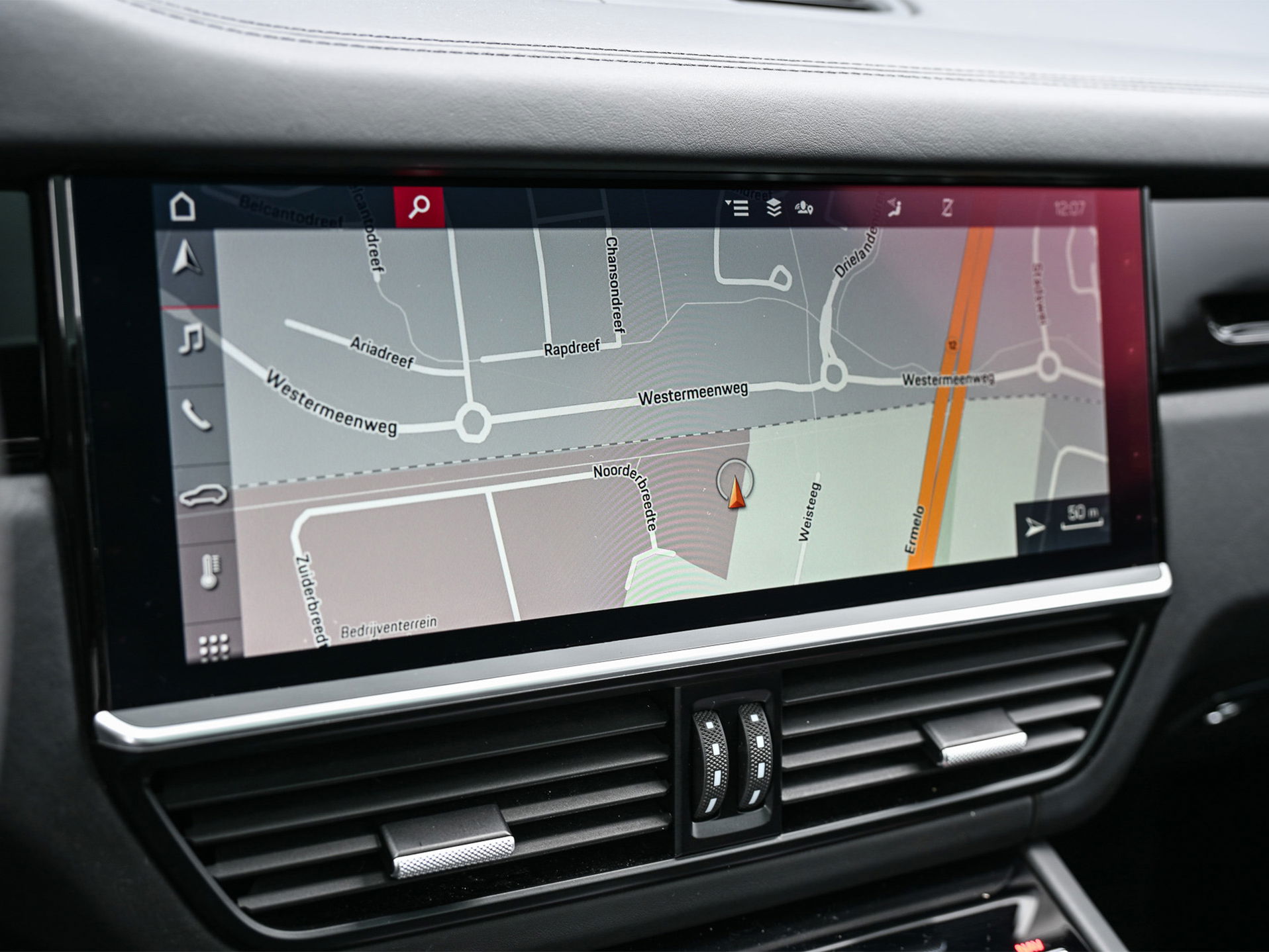 Porsche Cayenne Coupé - 5