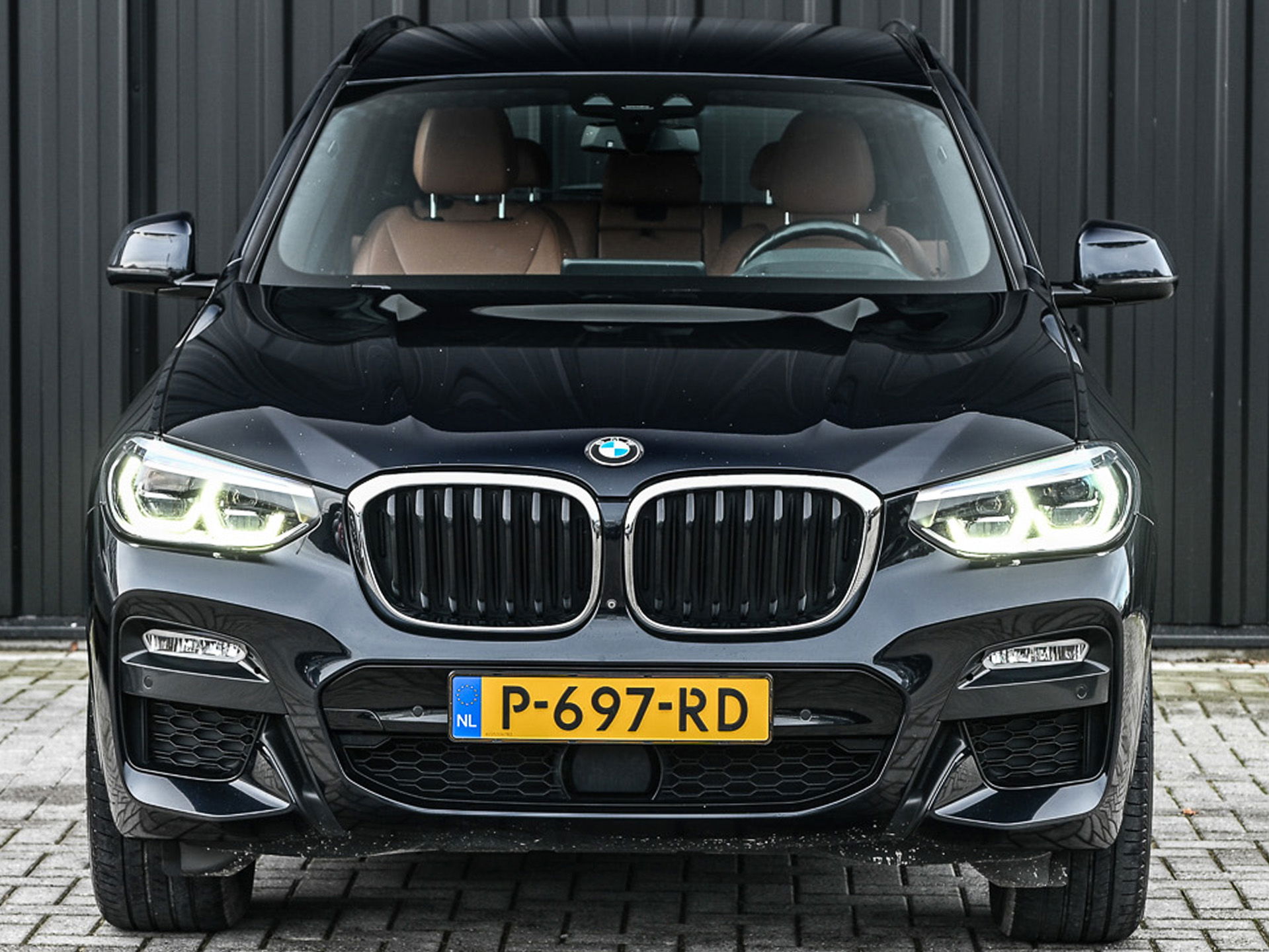 BMW X3 - 20