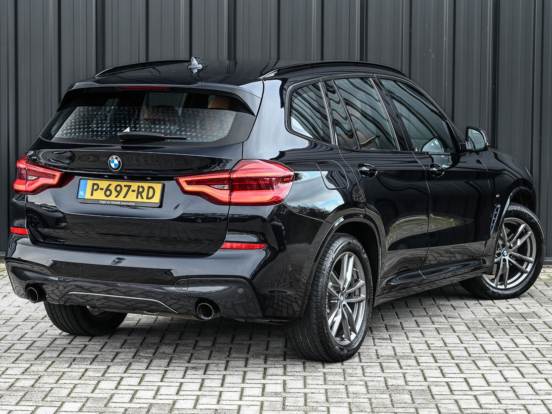 BMW X3 - 2