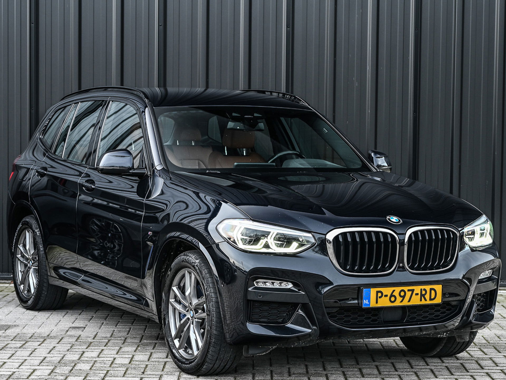 BMW X3 - 45