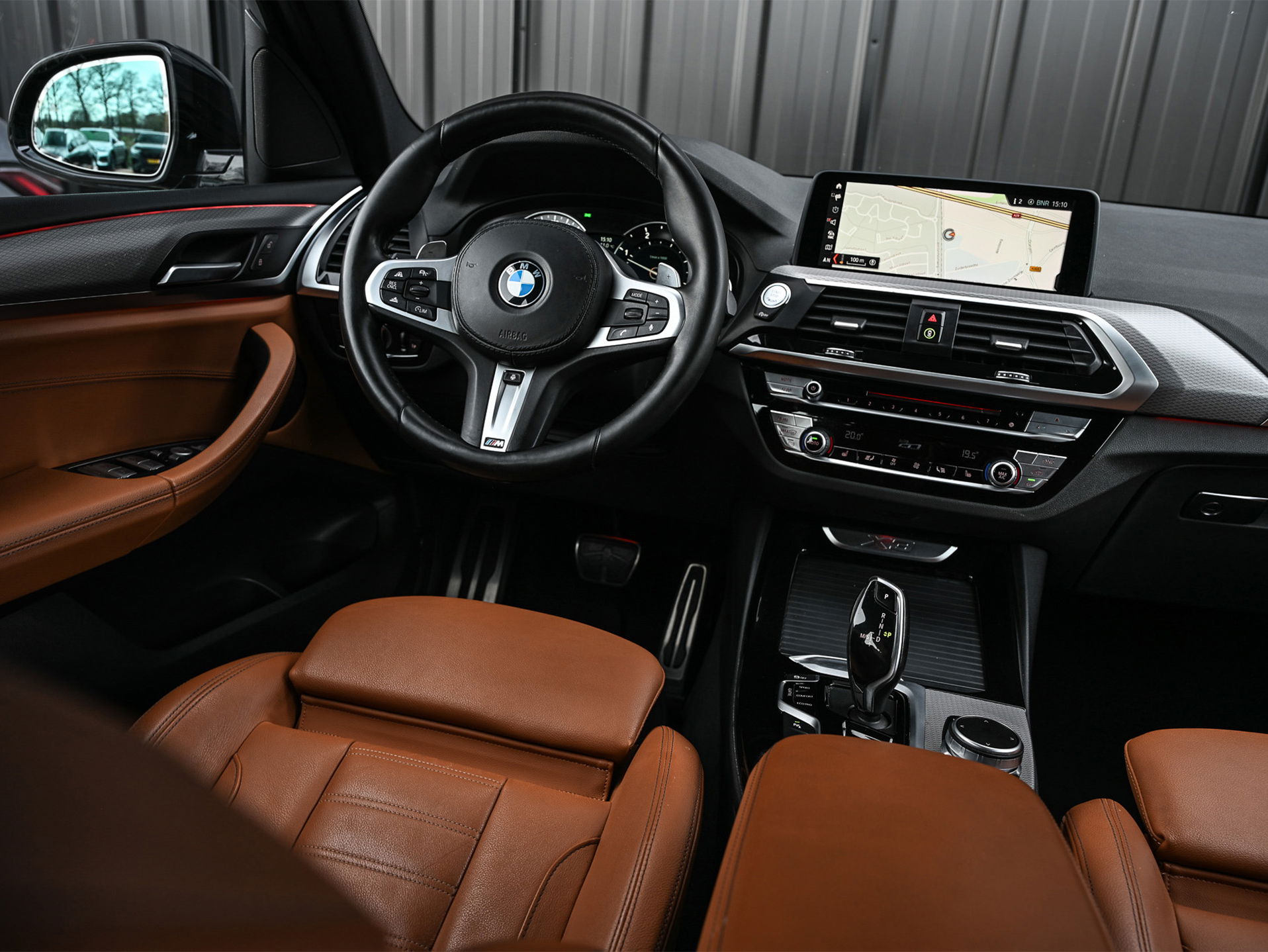 BMW X3 - 3