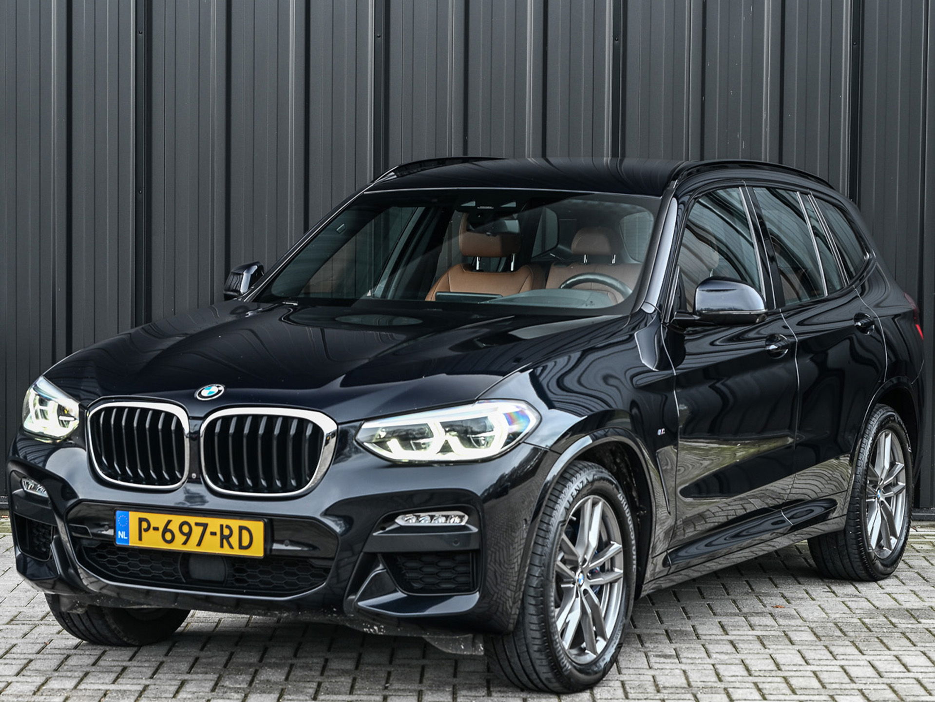 BMW X3 - 6