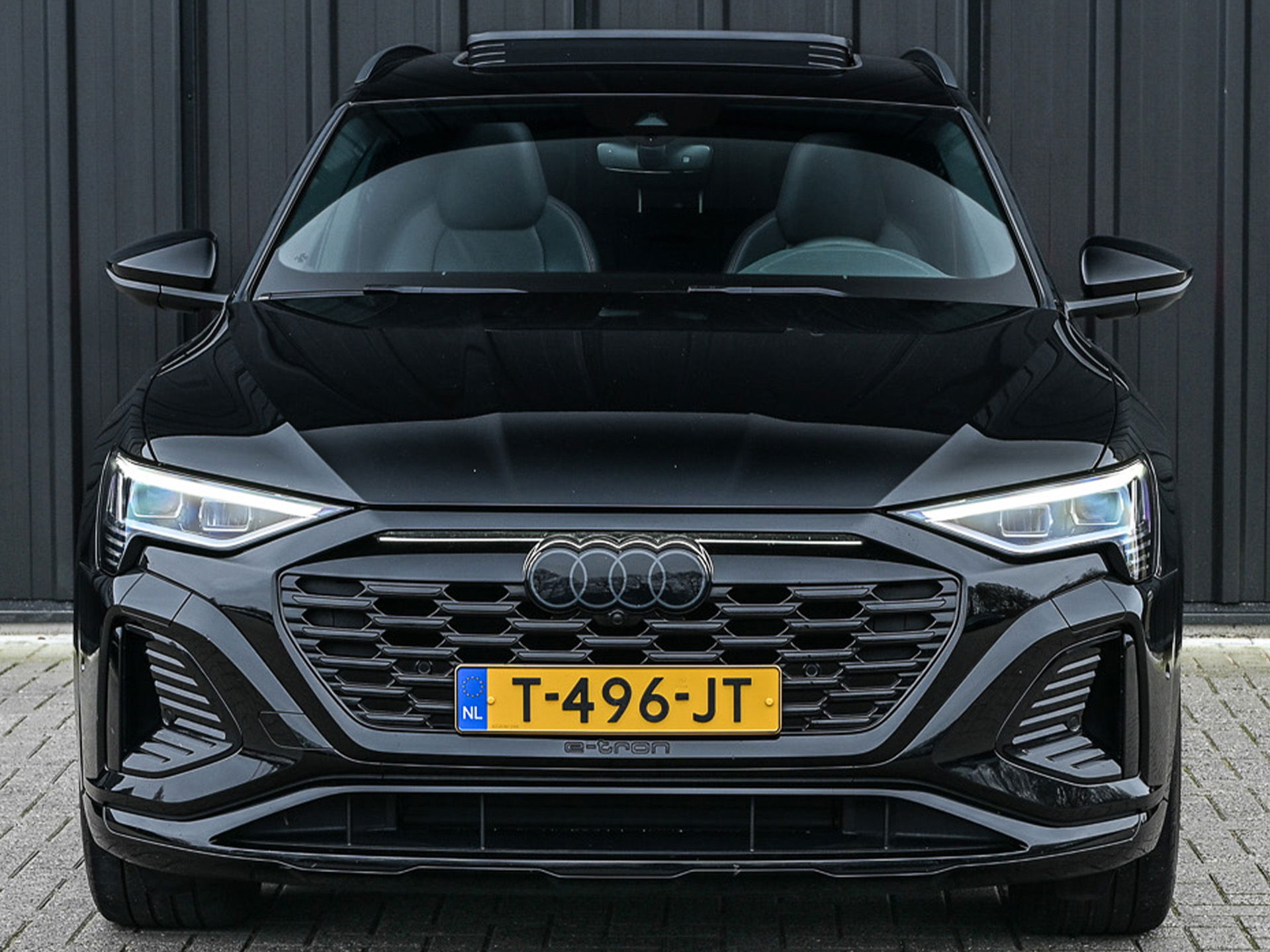 Audi Q8 e-tron - 24