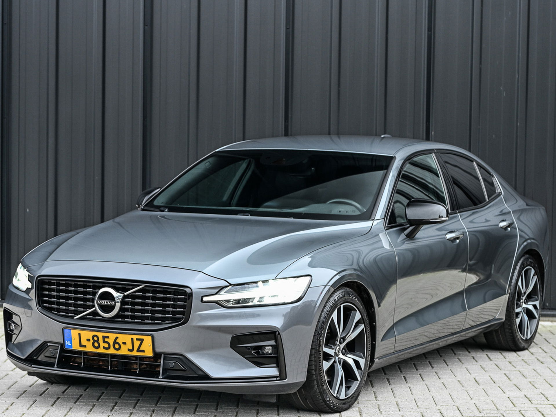 Volvo S60 - 6