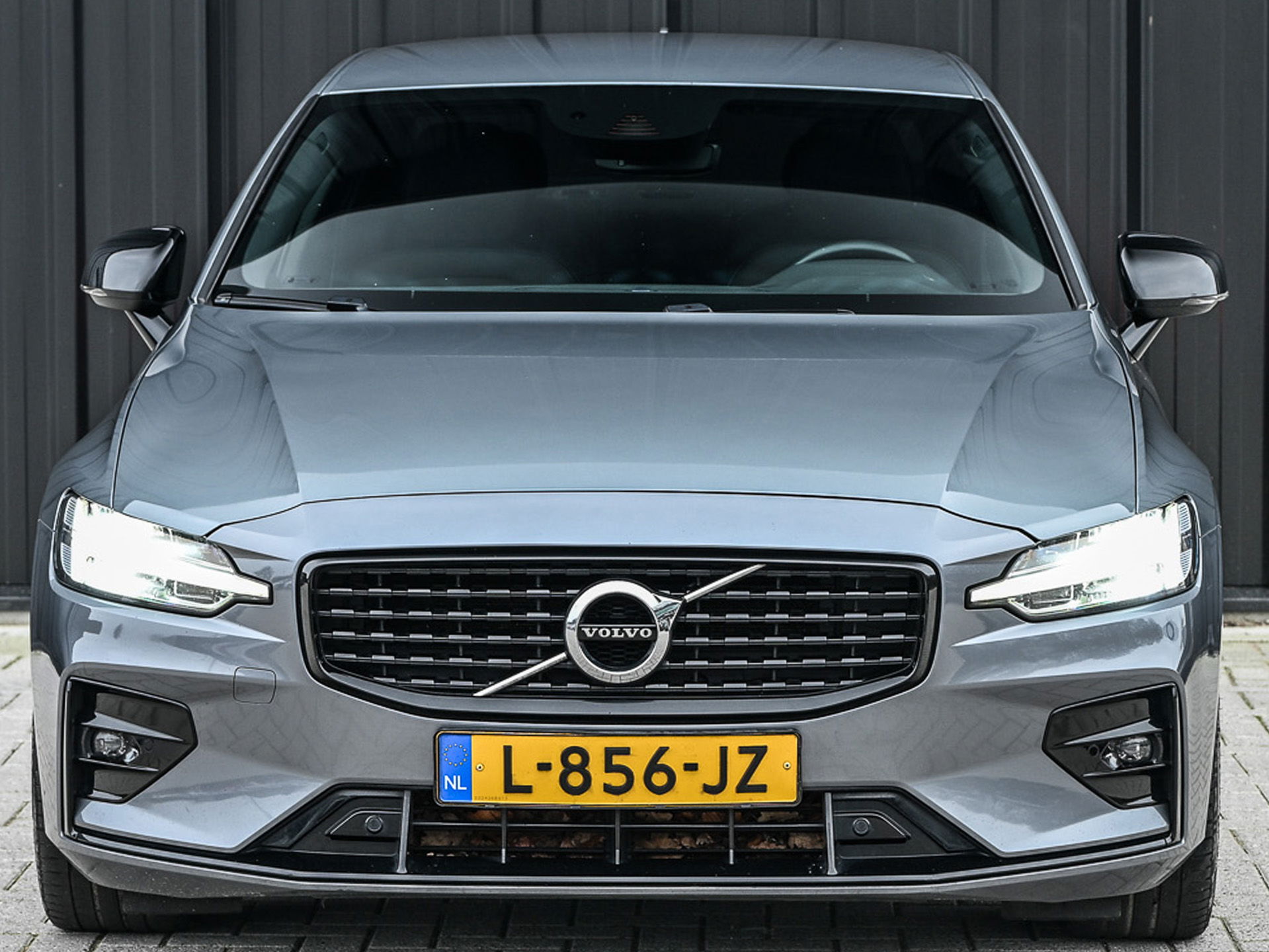 Volvo S60 - 22