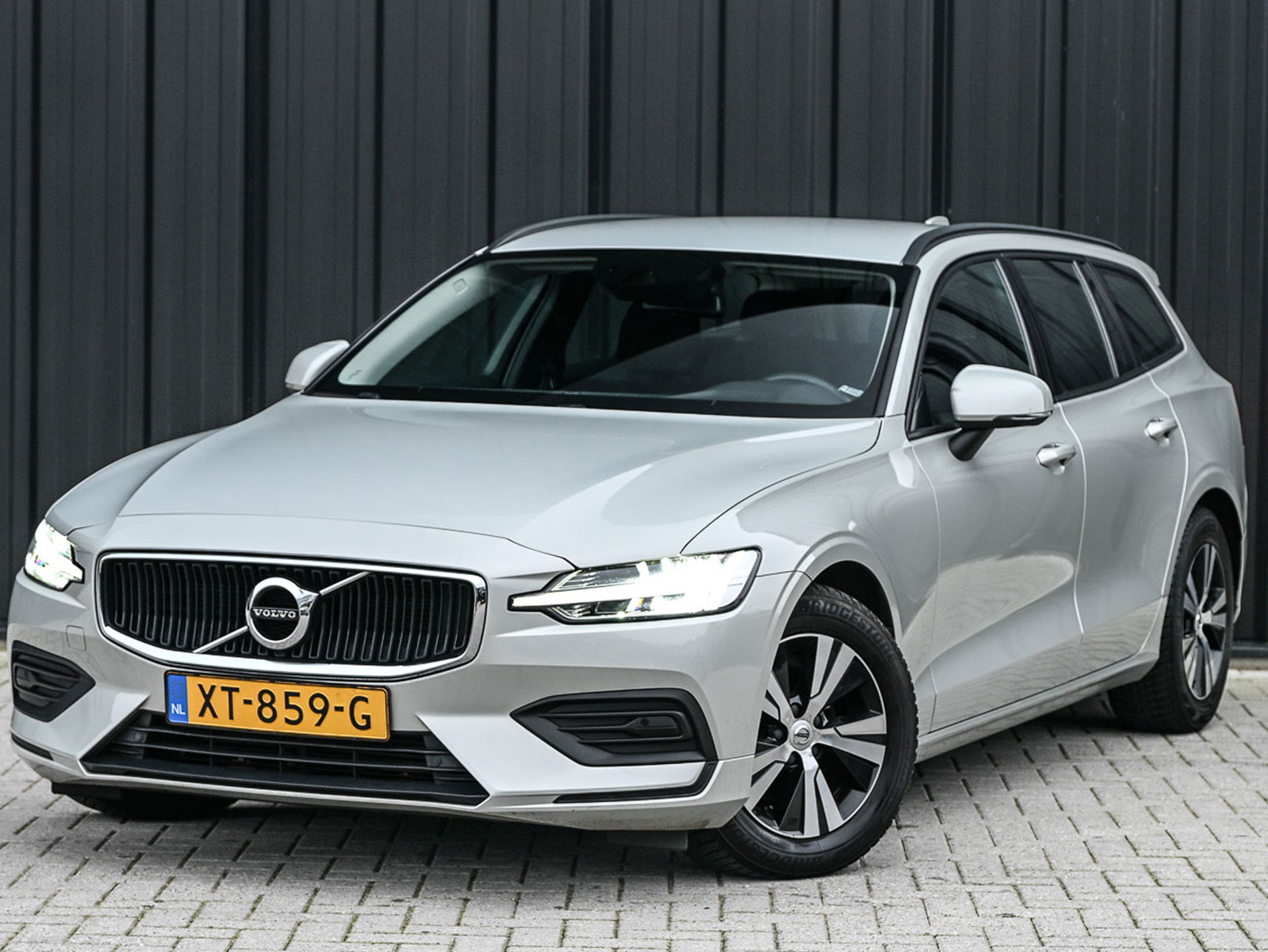 Volvo V60 - 0