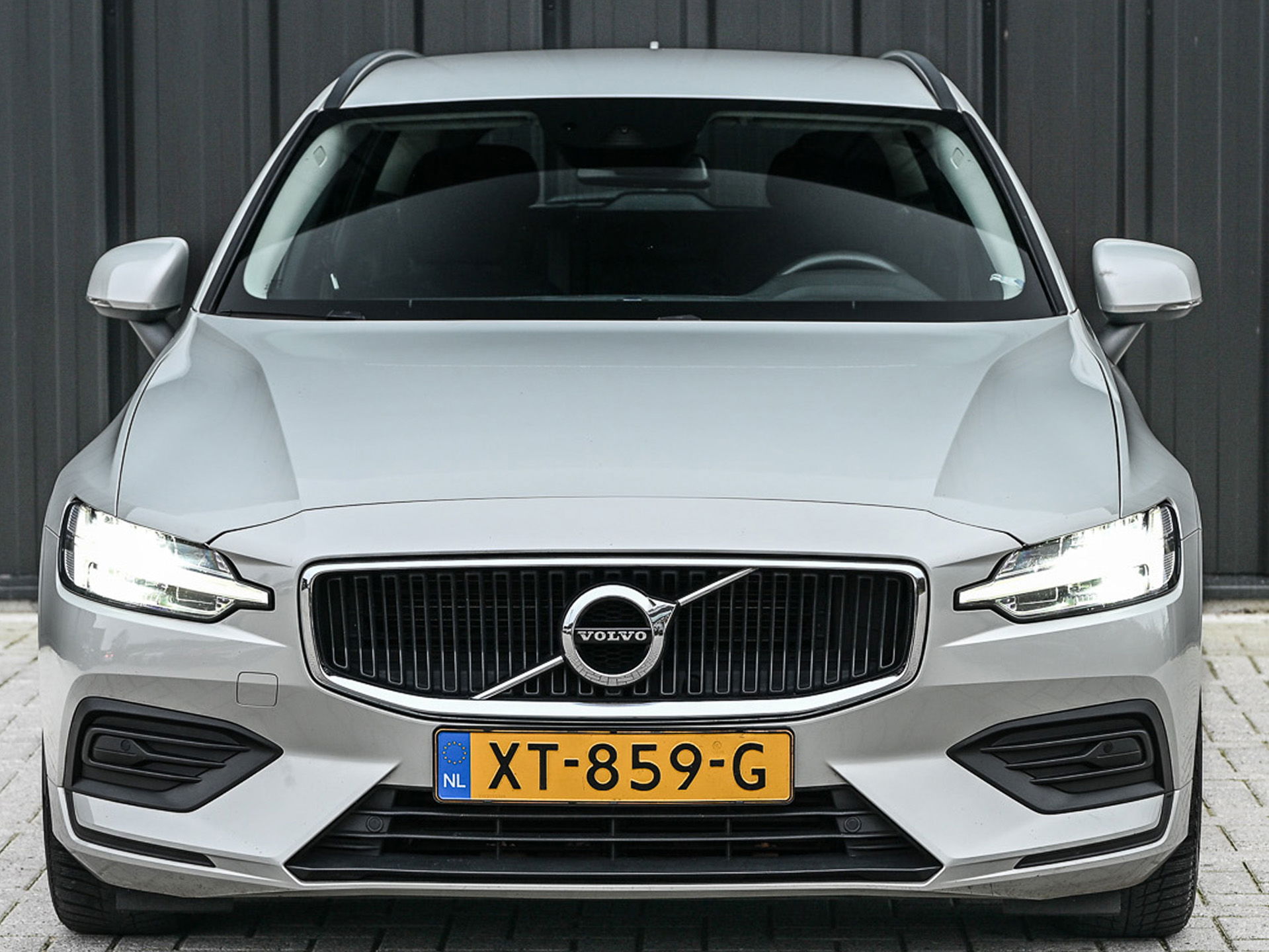 Volvo V60 - 19