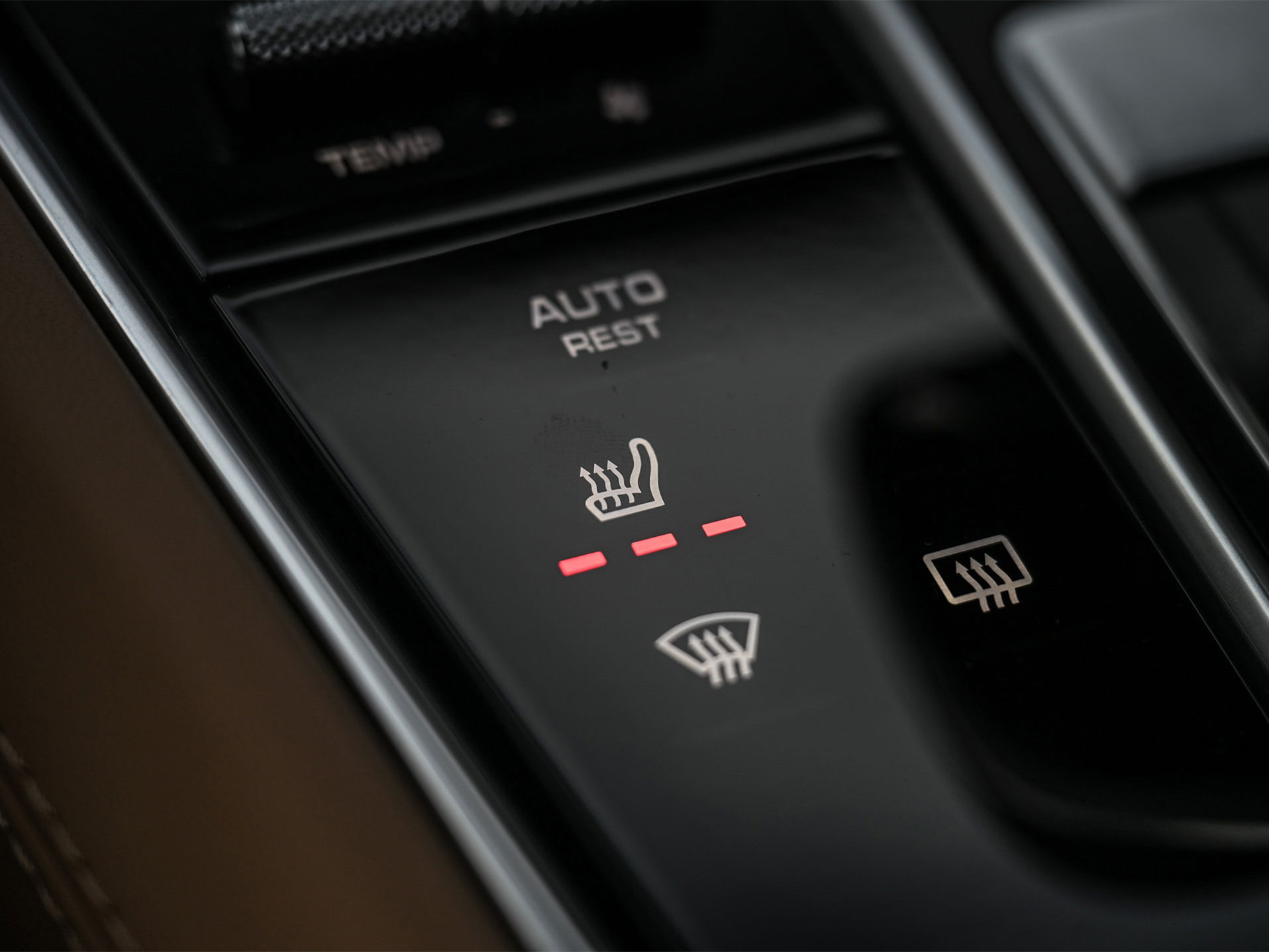 Porsche Panamera - 15