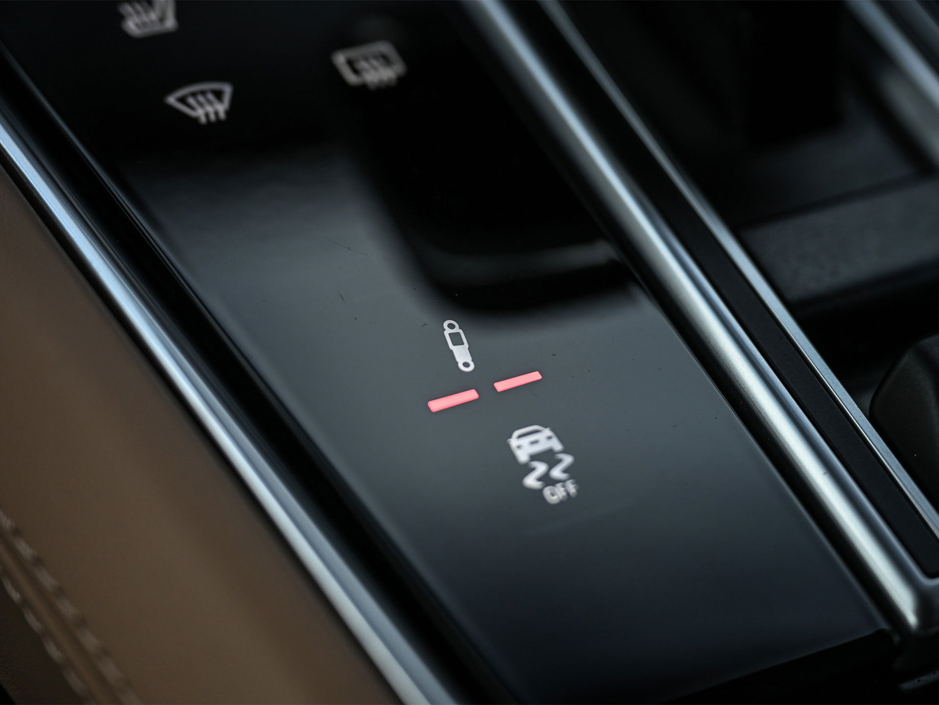 Porsche Panamera - 18