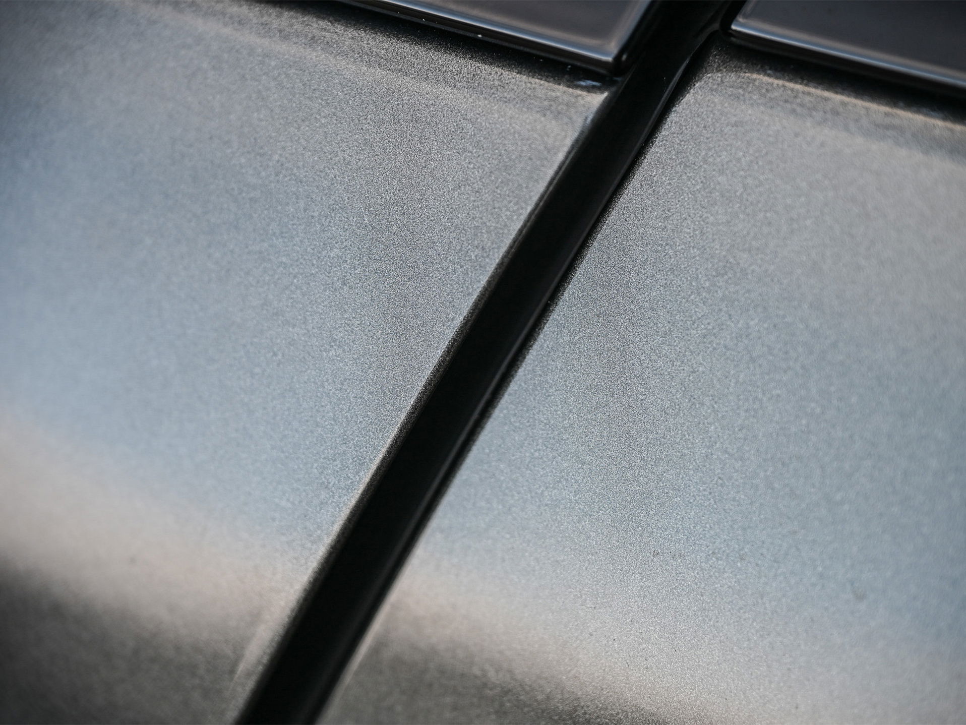 Porsche Panamera - 33