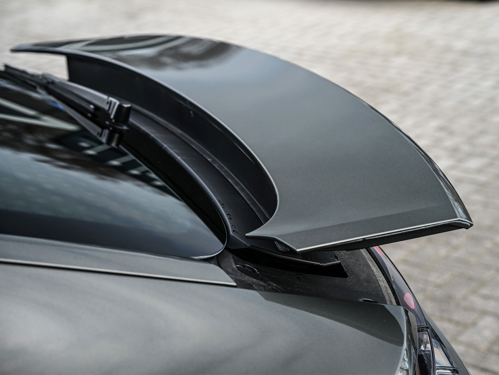 Porsche Panamera - 37