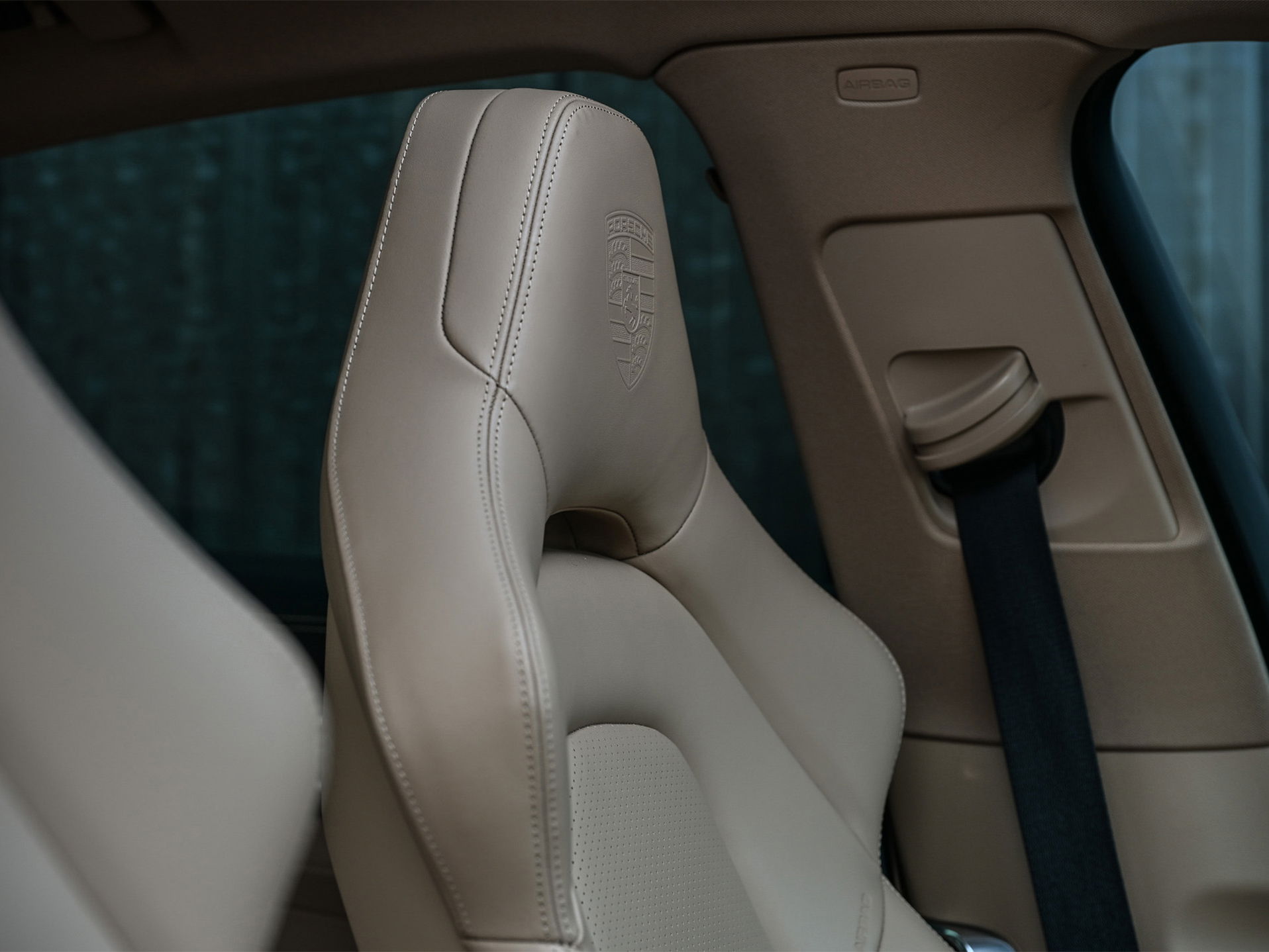 Porsche Panamera - 49