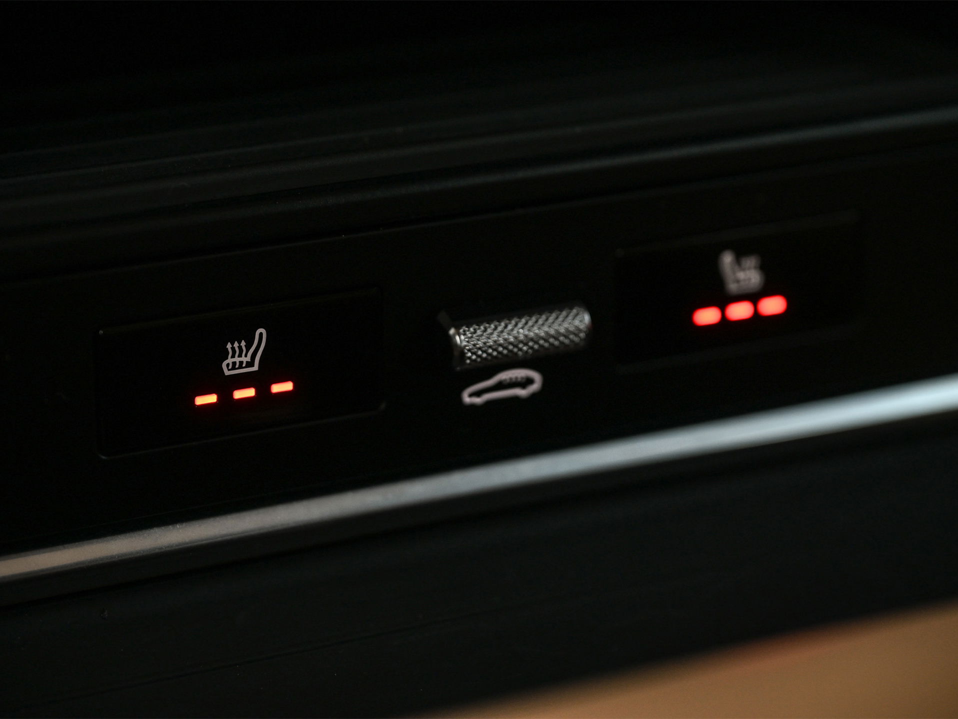 Porsche Panamera - 51