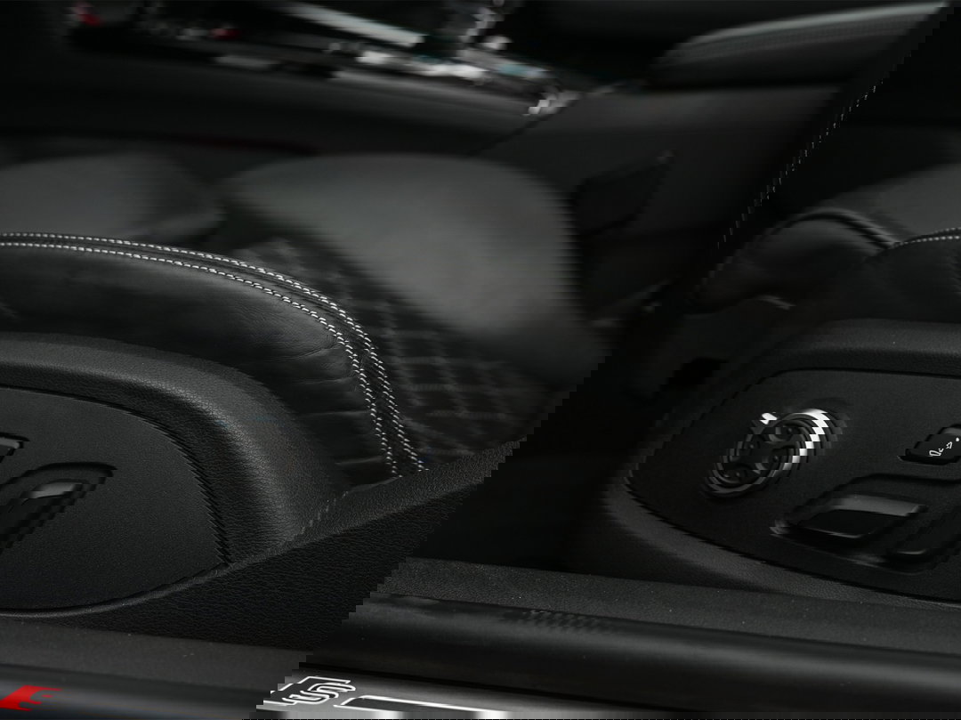 El. verstelb. best. stoel (geheugen)