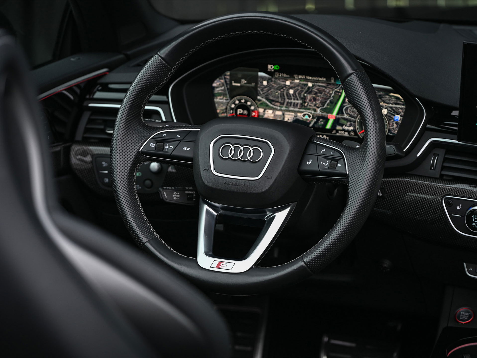 Audi A5 - 44