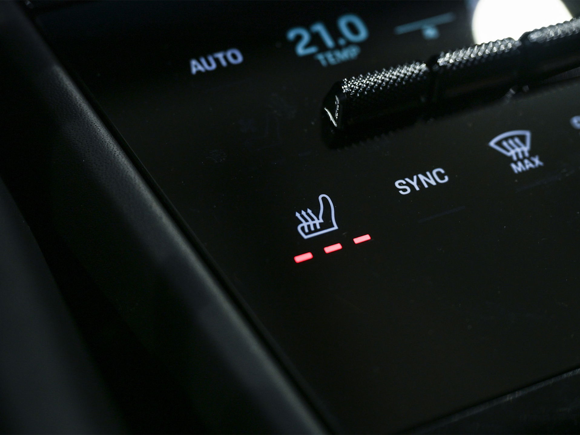 Porsche Cayenne - 12