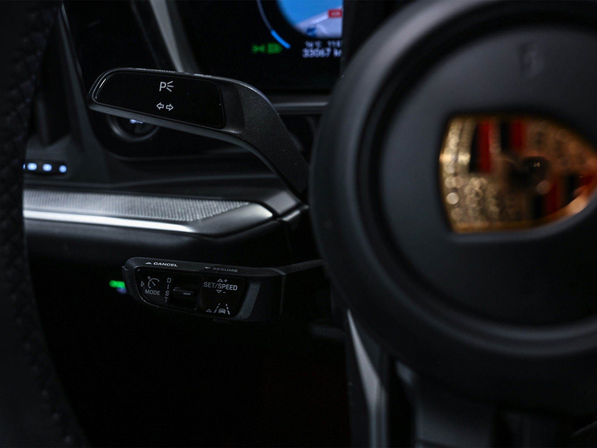 Porsche Cayenne - 29