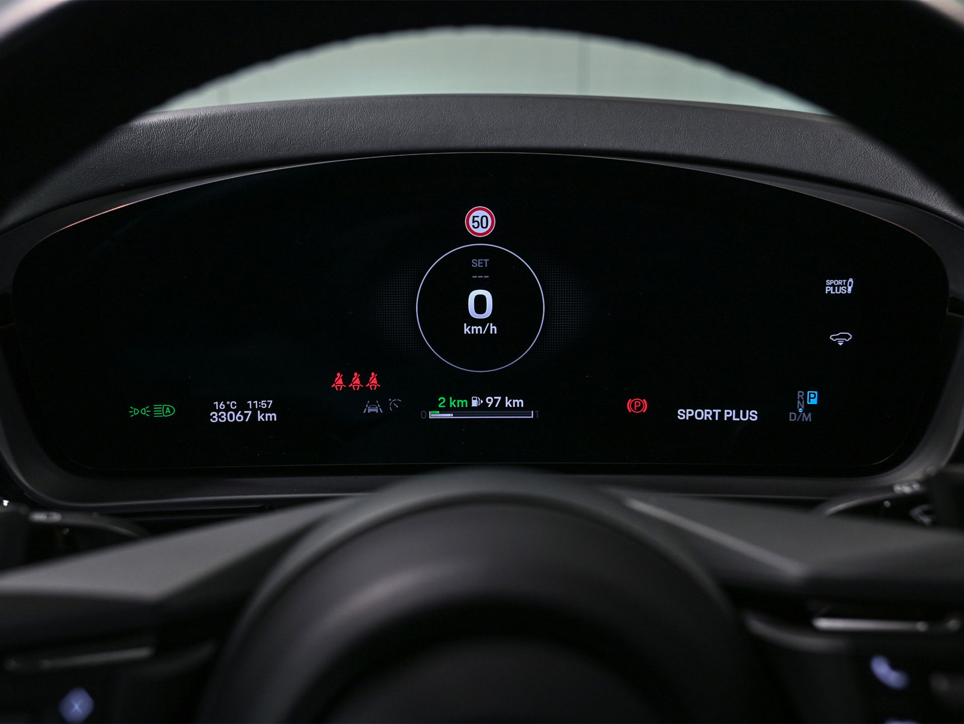 Porsche Cayenne - 31