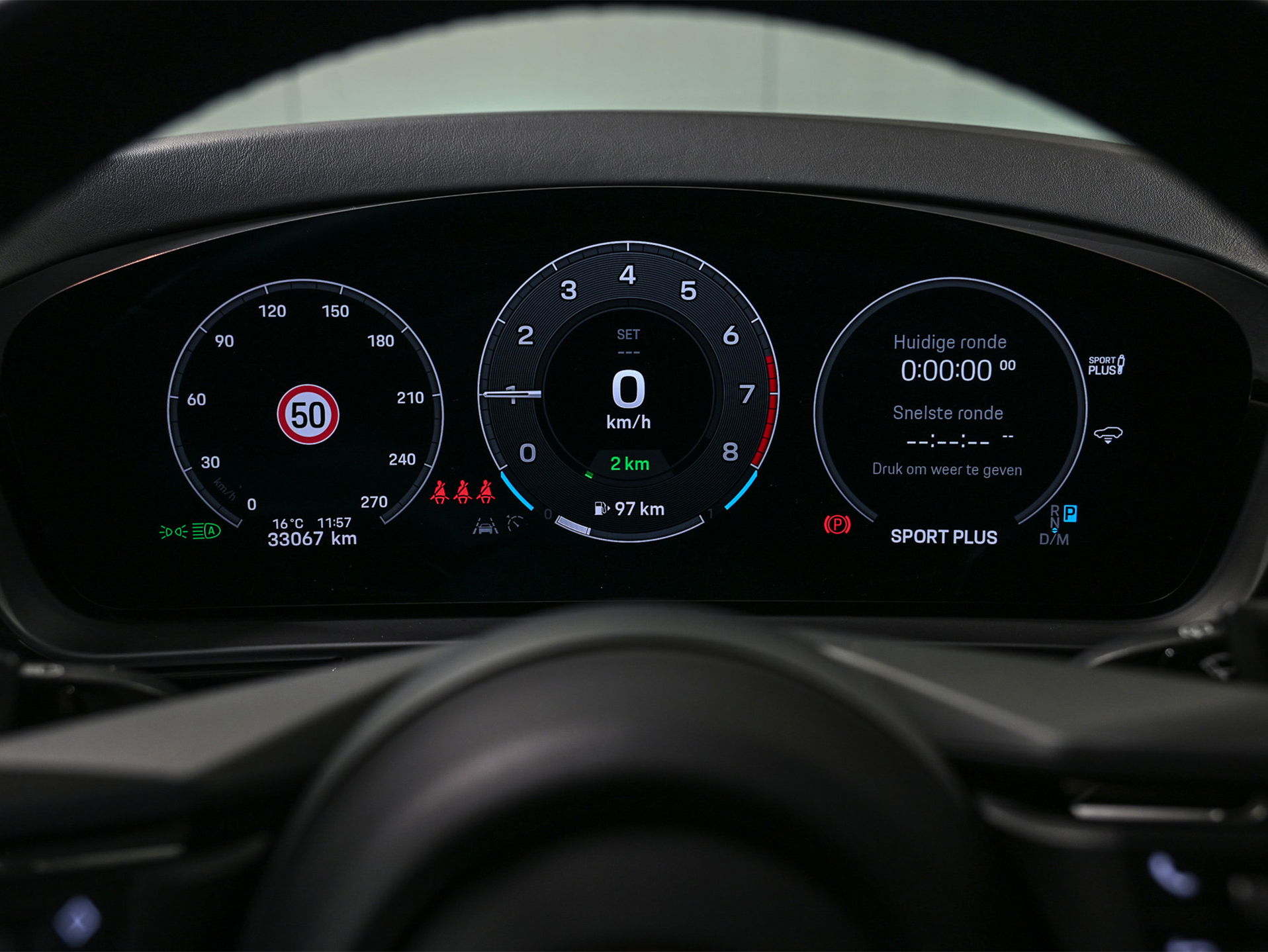 Porsche Cayenne - 33